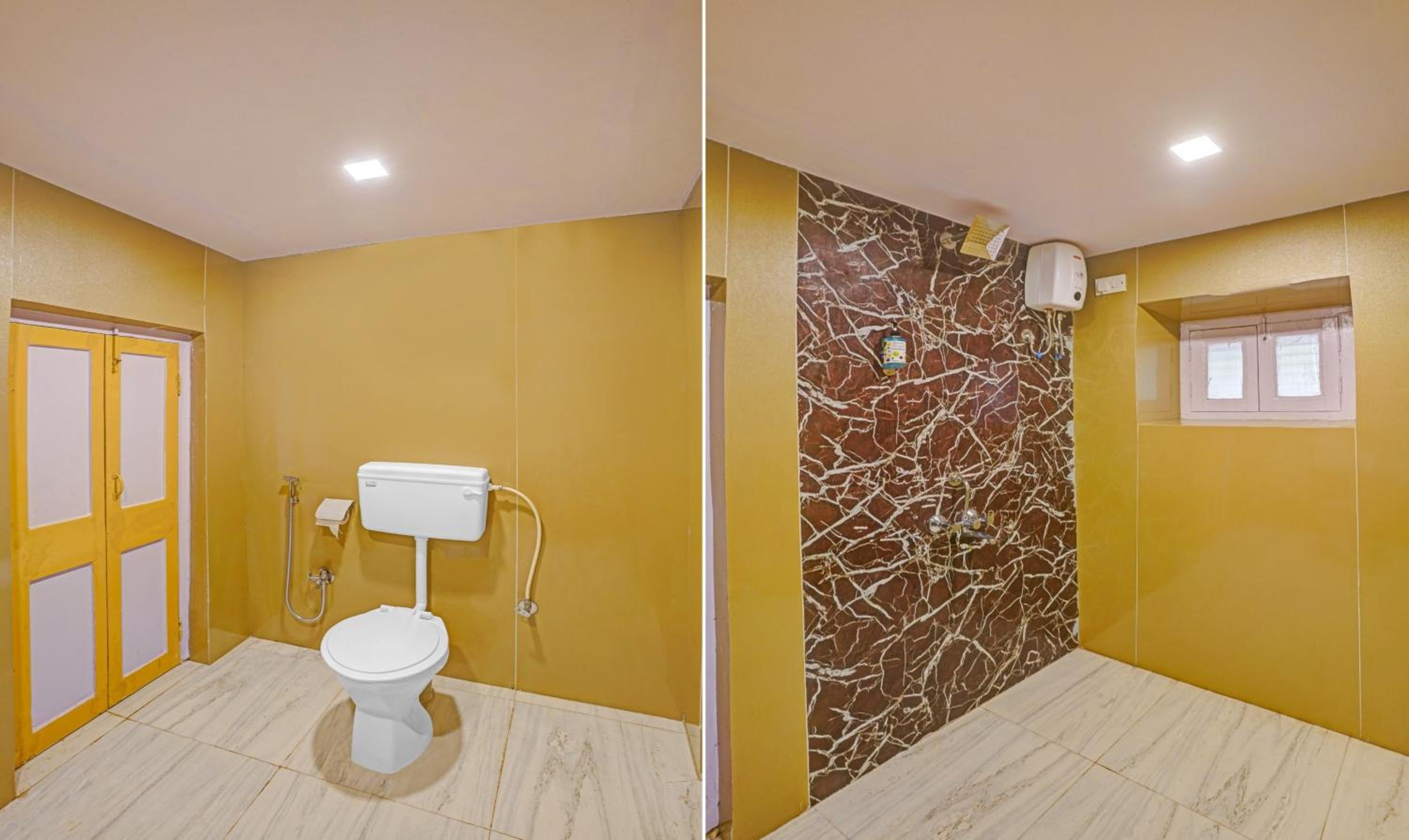 Spacious Premium Room photo 2