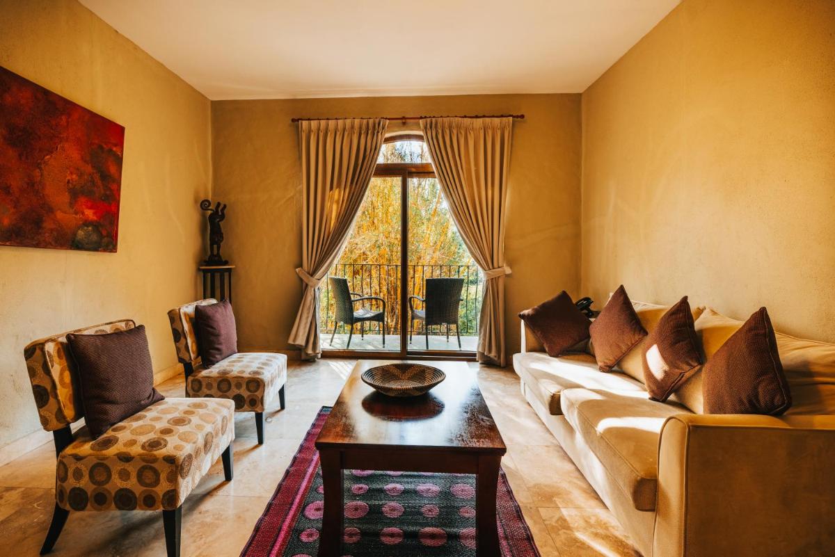 Suite photo 1