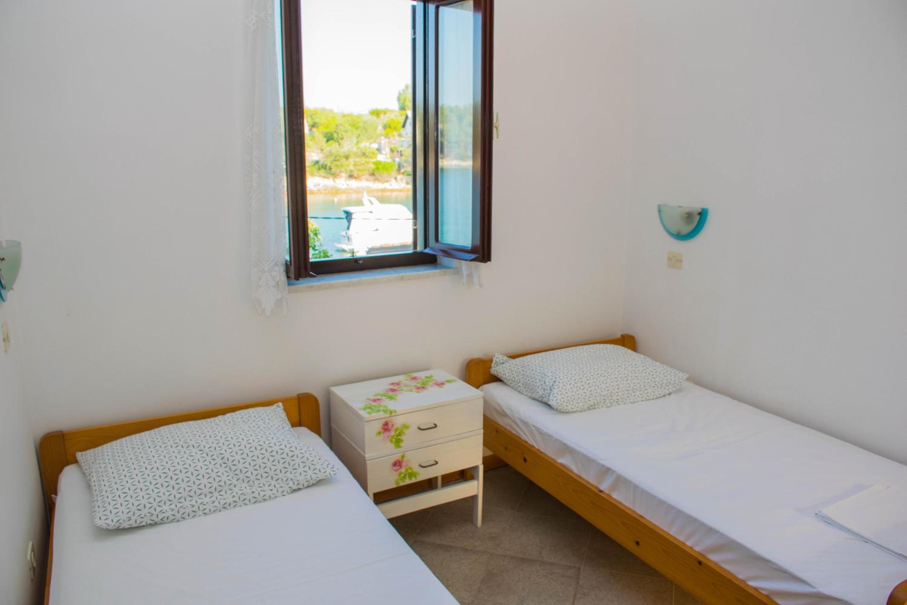Apartment with Sea View photo 2