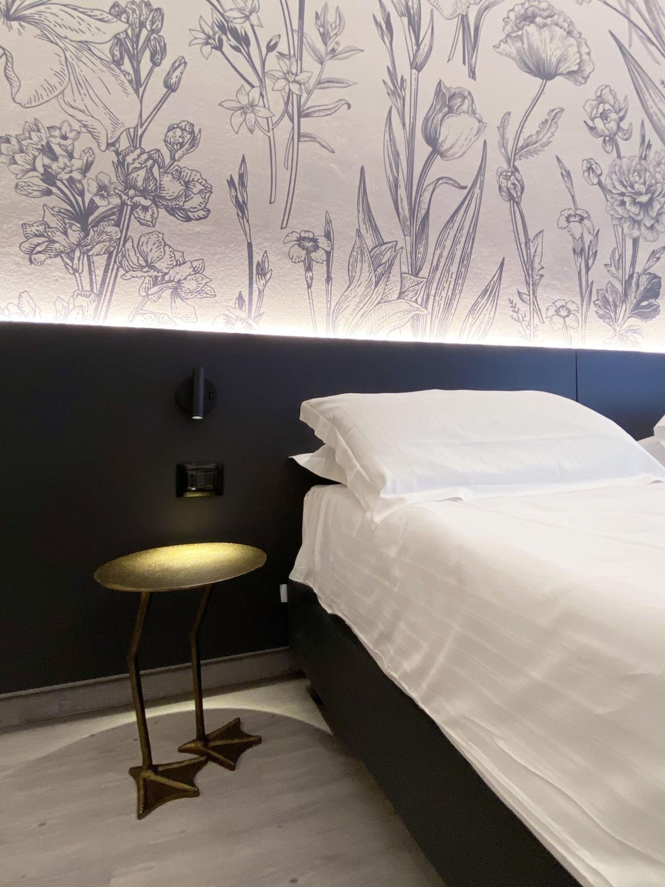 Double or Twin Room photo 3