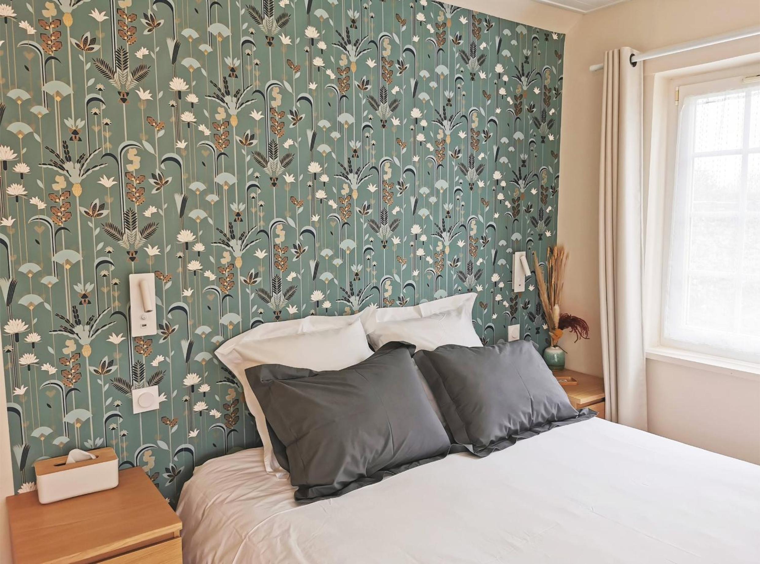 Double Room with Private Bathroom photo 1