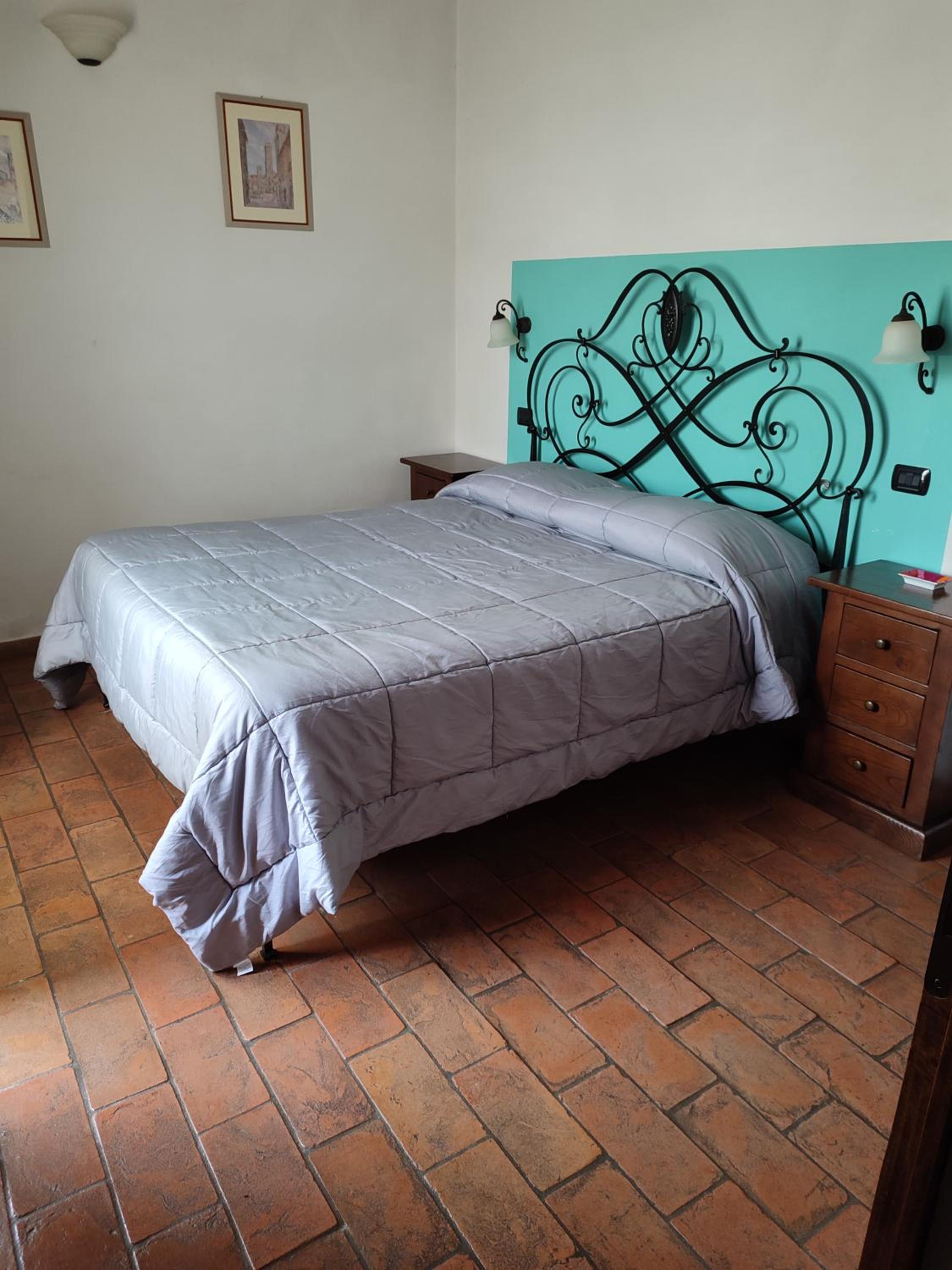 Double Room - Disability Access