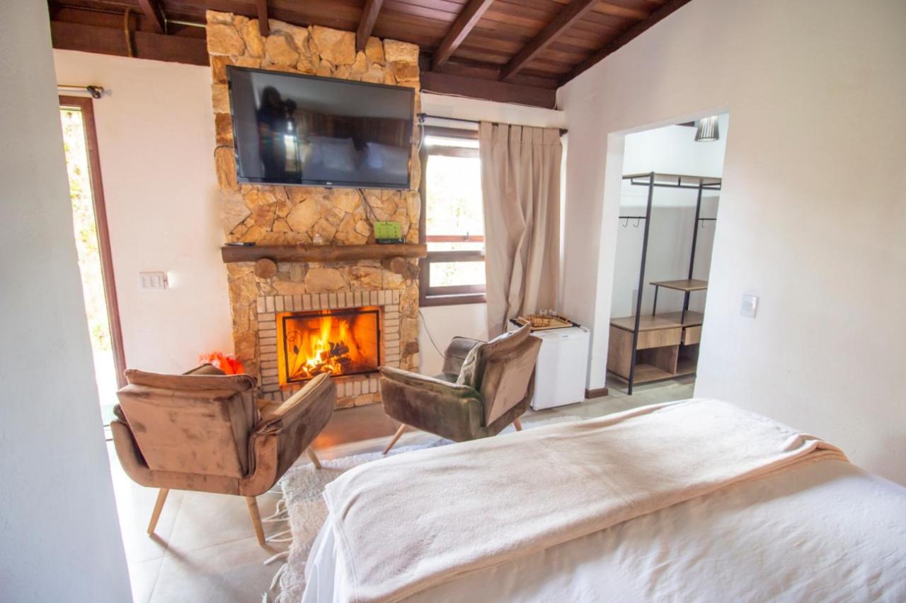 Superior Chalet