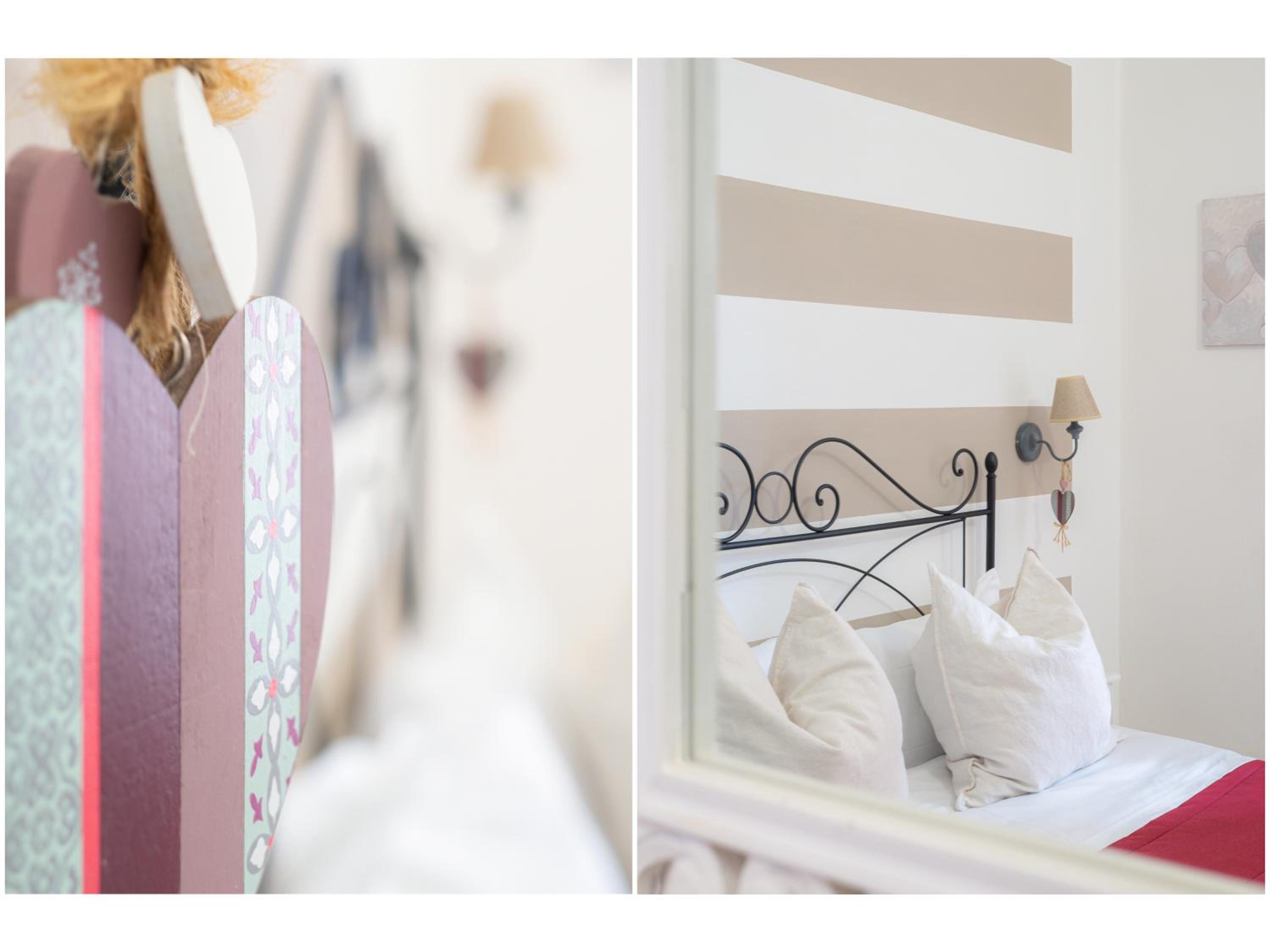 Double Room with Private Bathroom - Photo 14