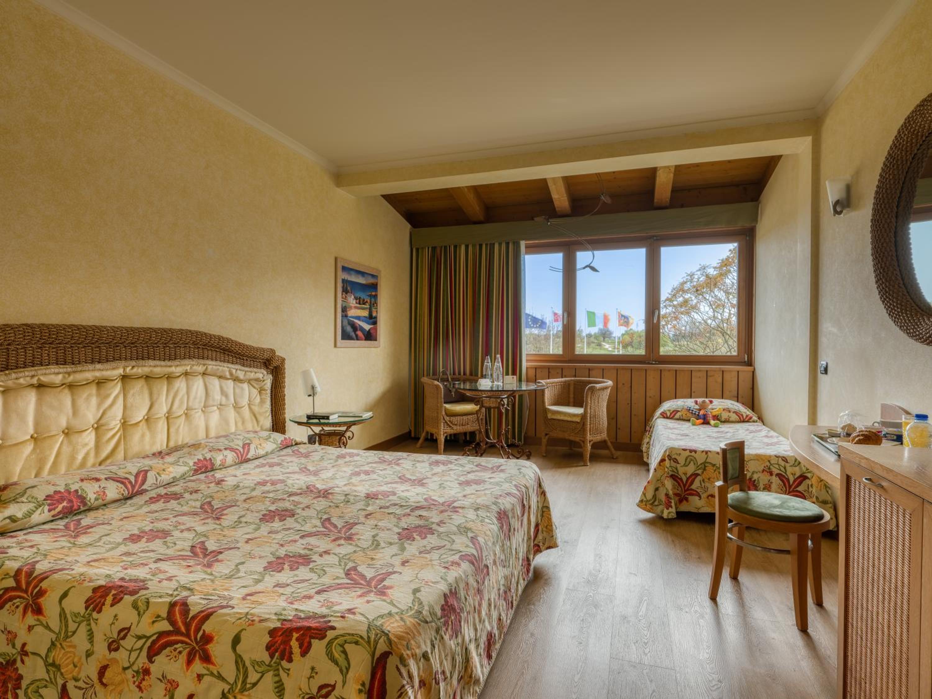 Superior Triple Room - Photo 6