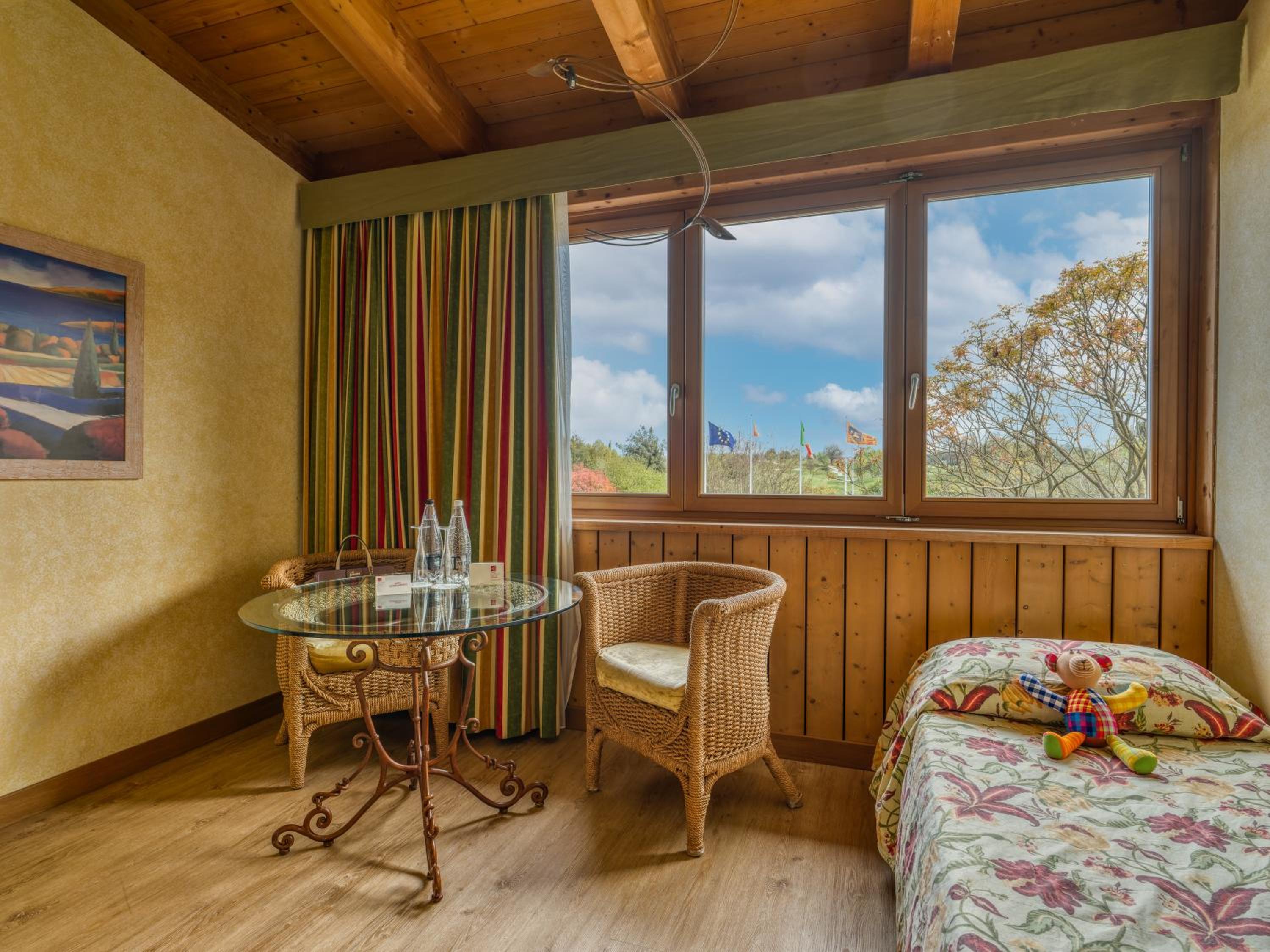 Superior Triple Room - Photo 7