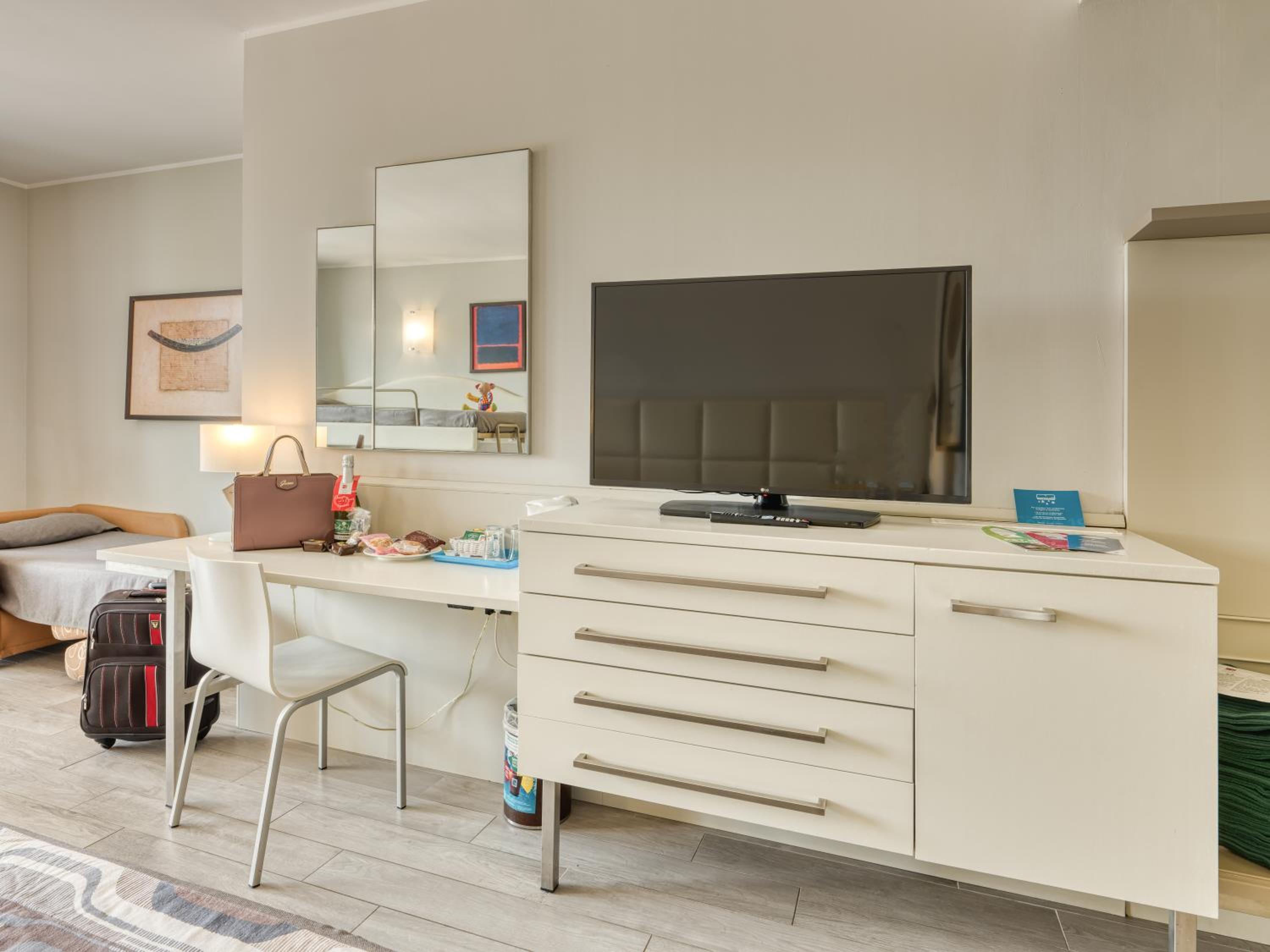 Quintuple Room - Photo 7