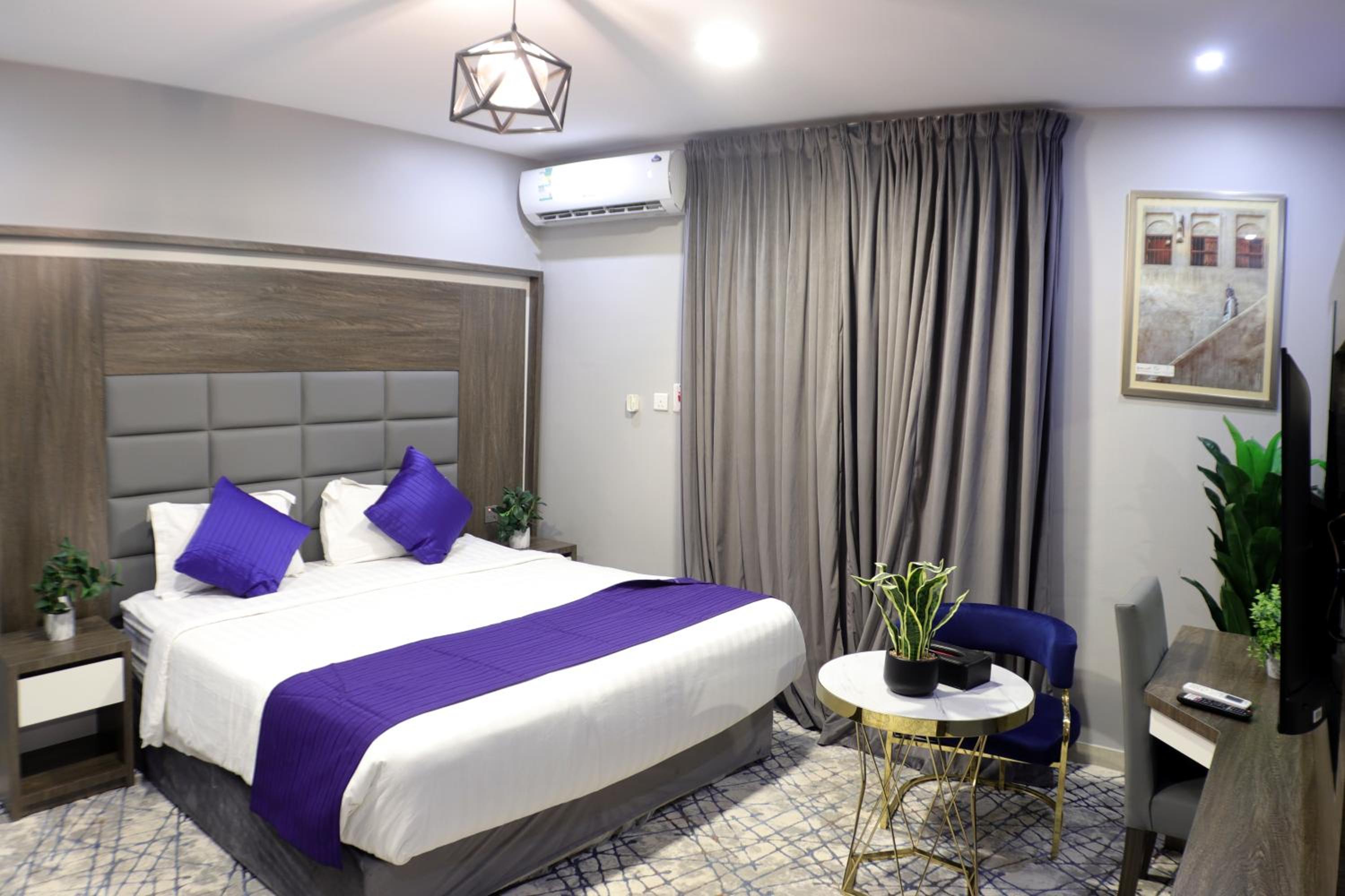 Standard Double or Twin Room photo 3