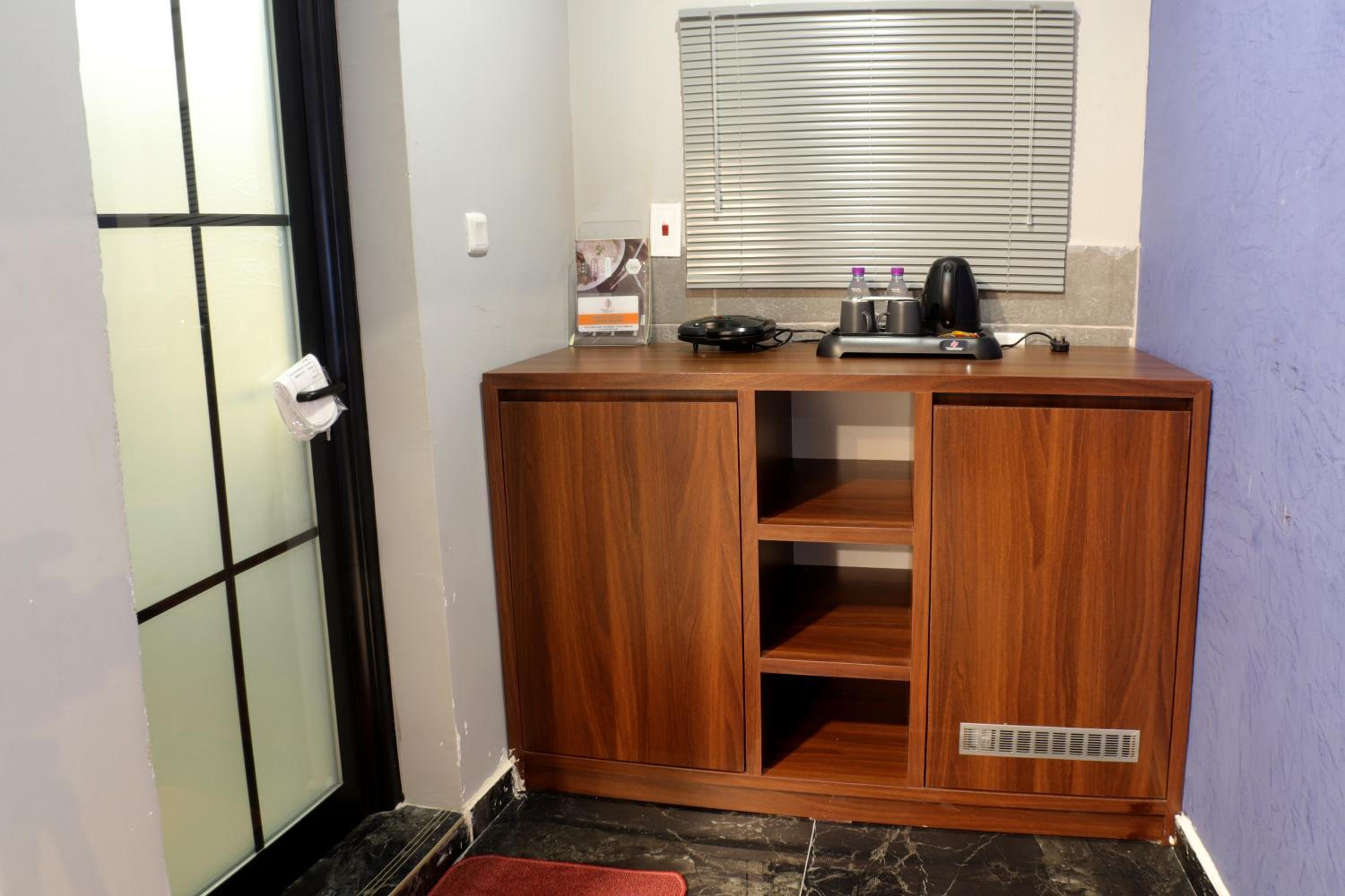 Standard Double or Twin Room photo 2