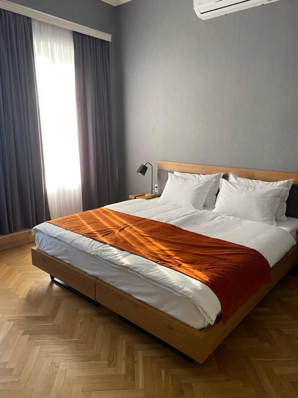 Superior Double or Twin Room - Photo 1