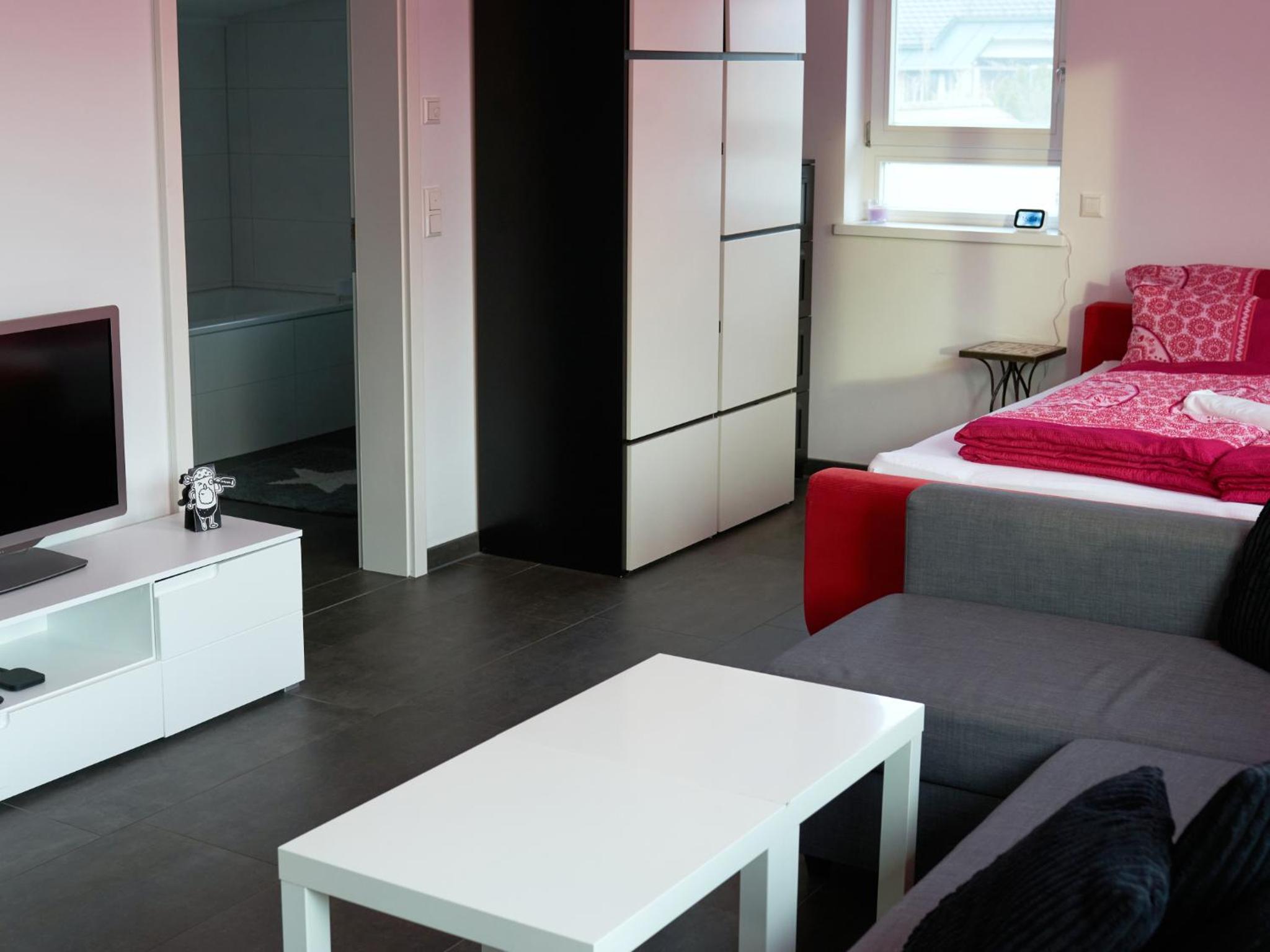 Apartment With Balcony photo 3