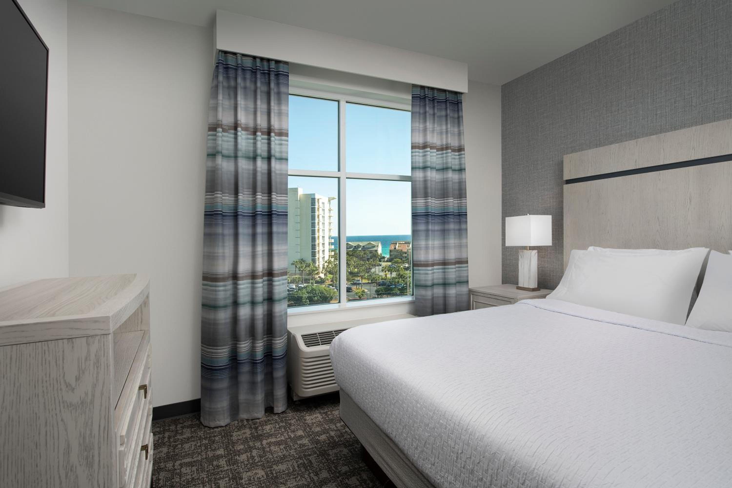 King Suite Partial Gulf View - Photo 9