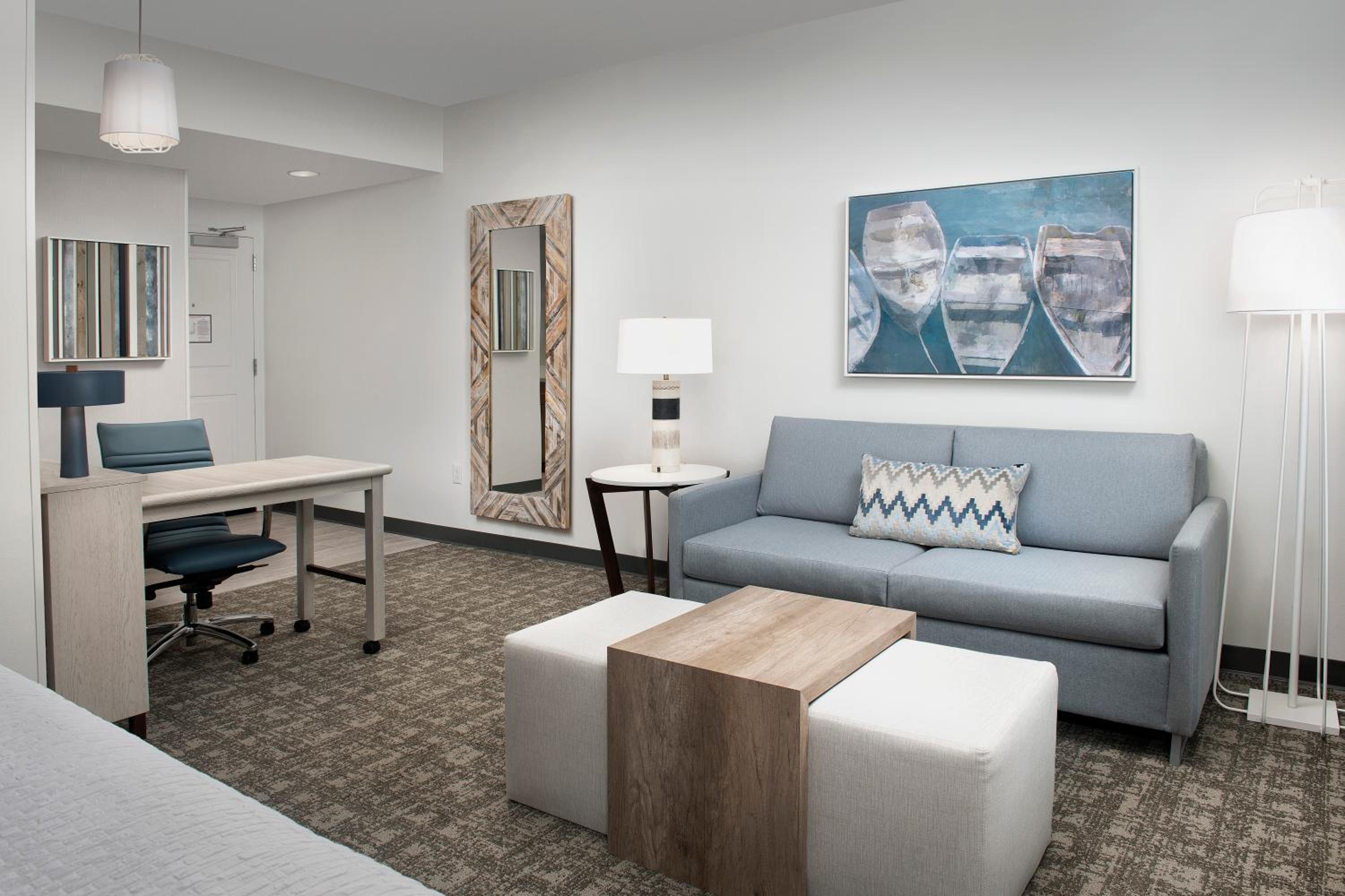 King Studio Suite - Photo 12