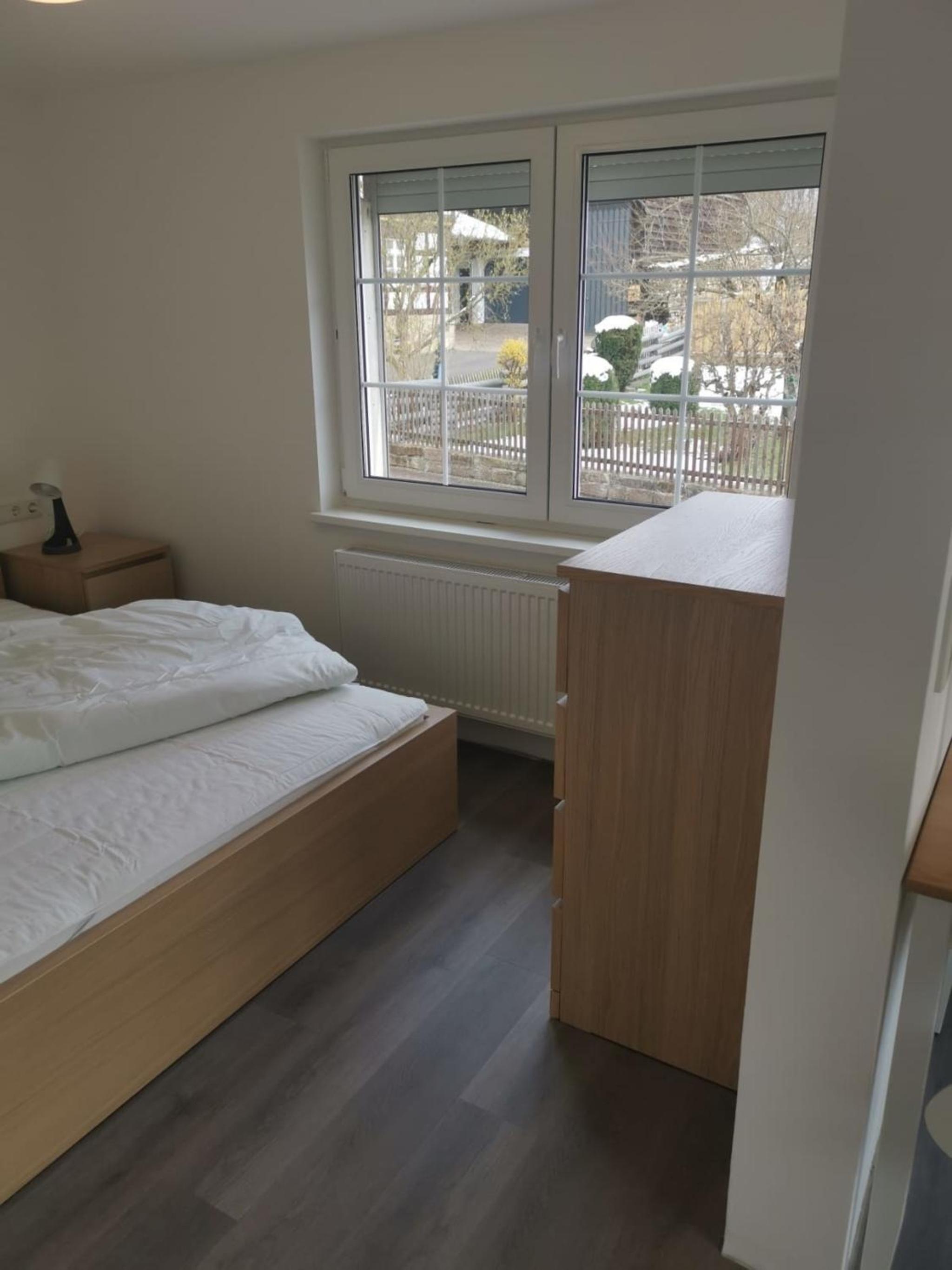 Apartment photo 1