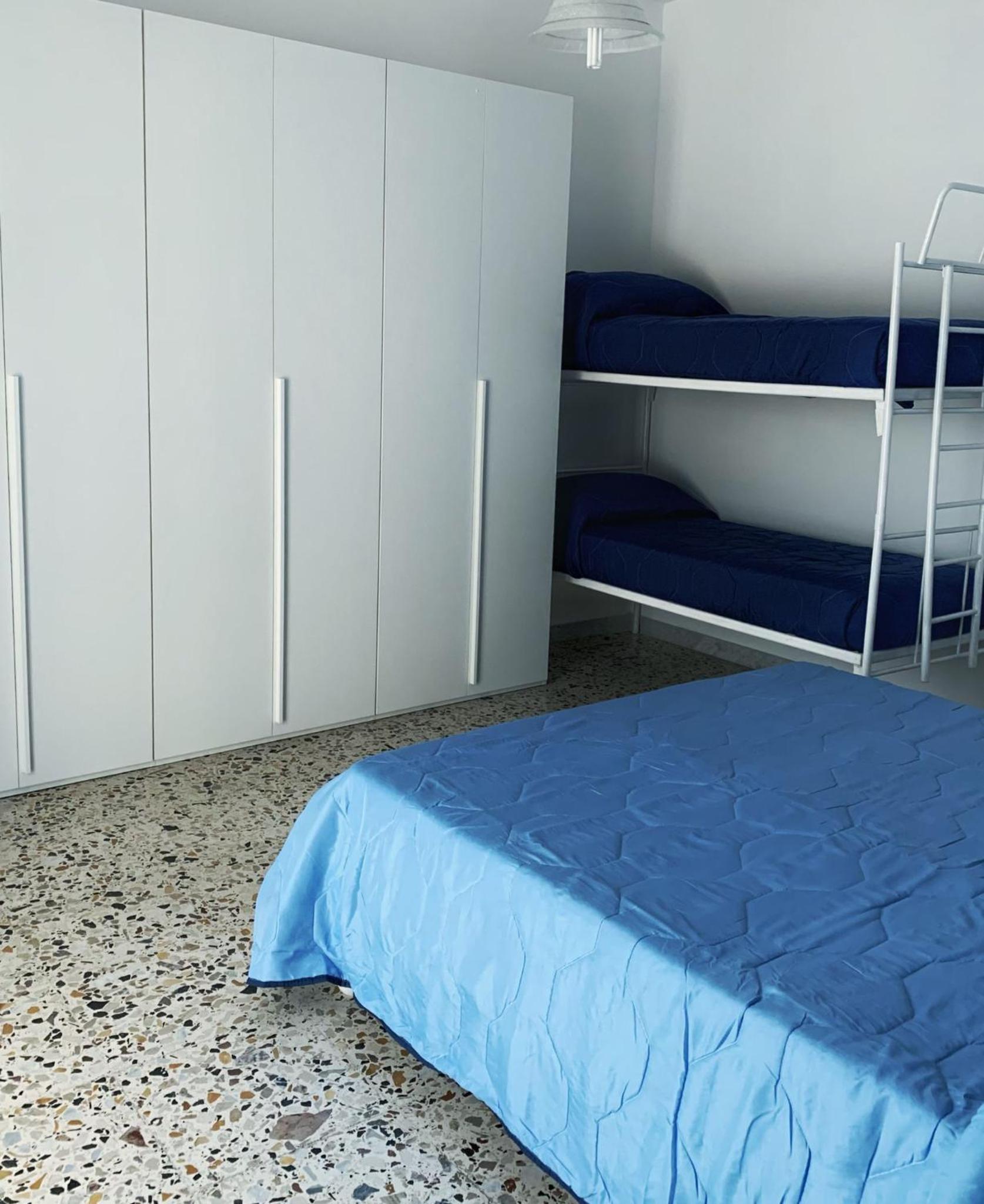Double Room with Park View