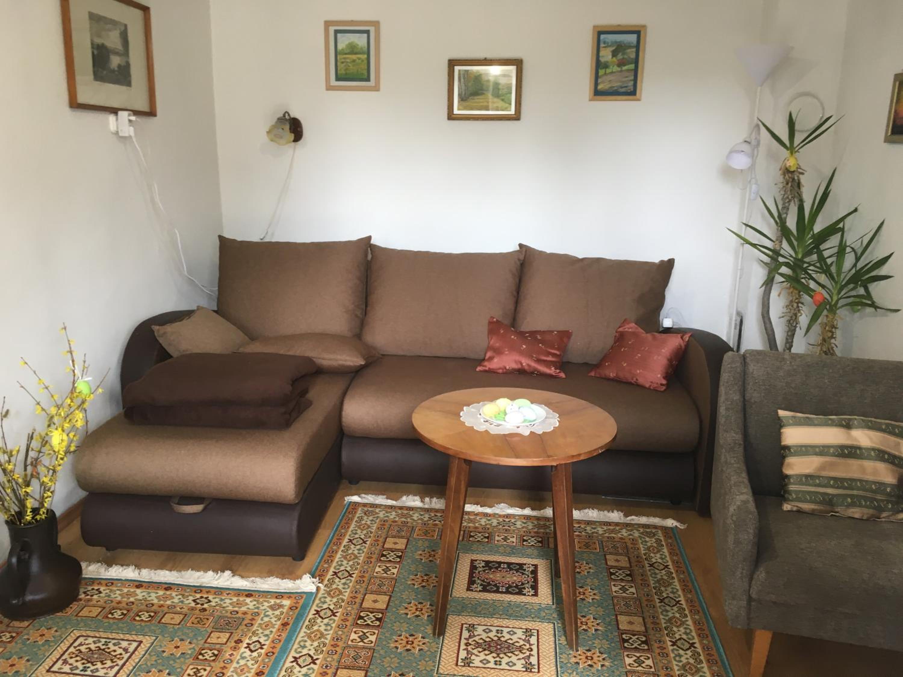 Double Room photo 1