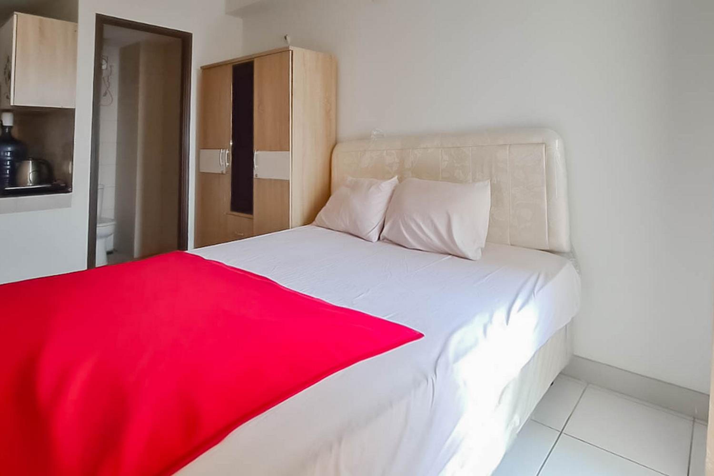 Standard Double Room - Photo 1