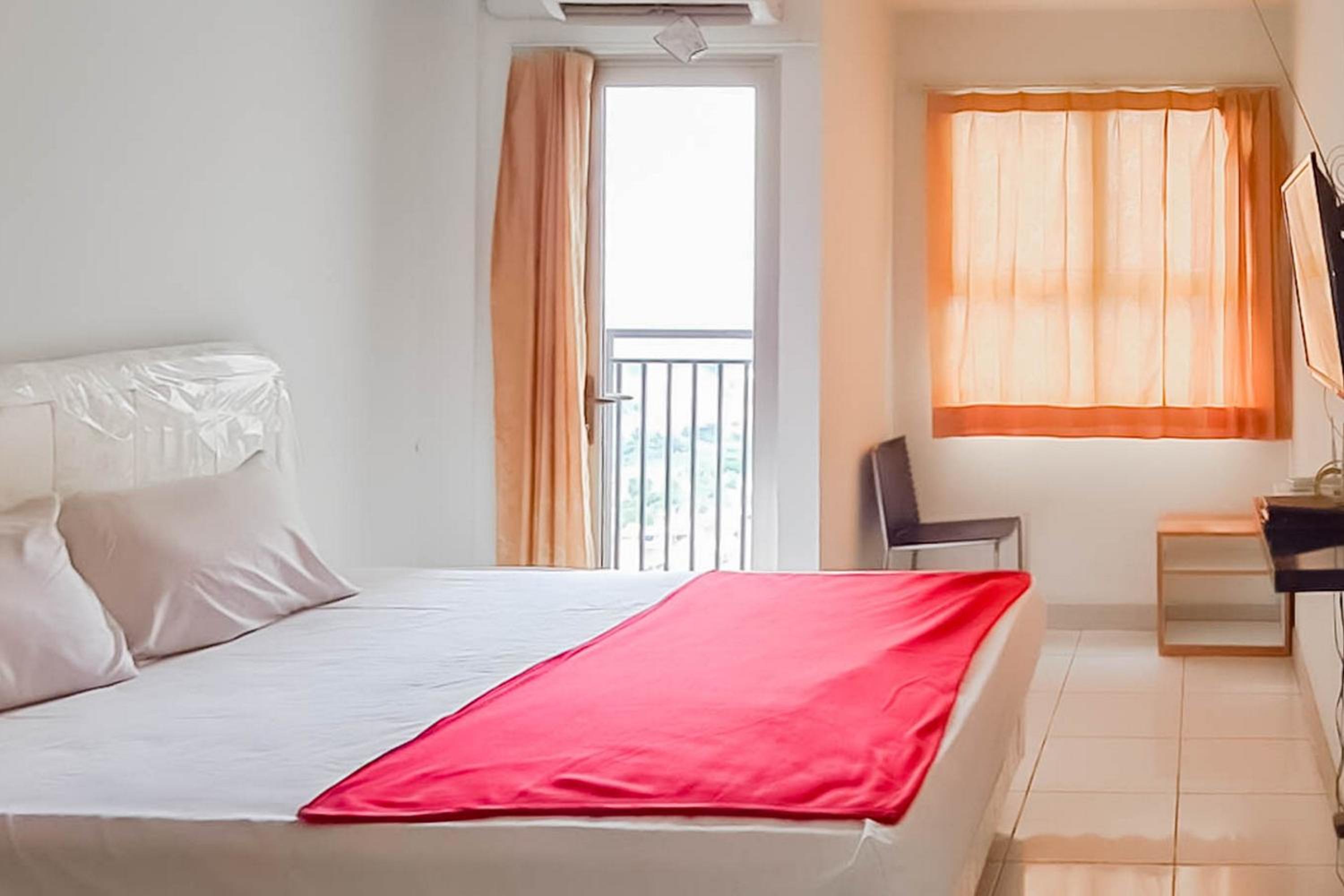 Standard Double Room - Photo 2