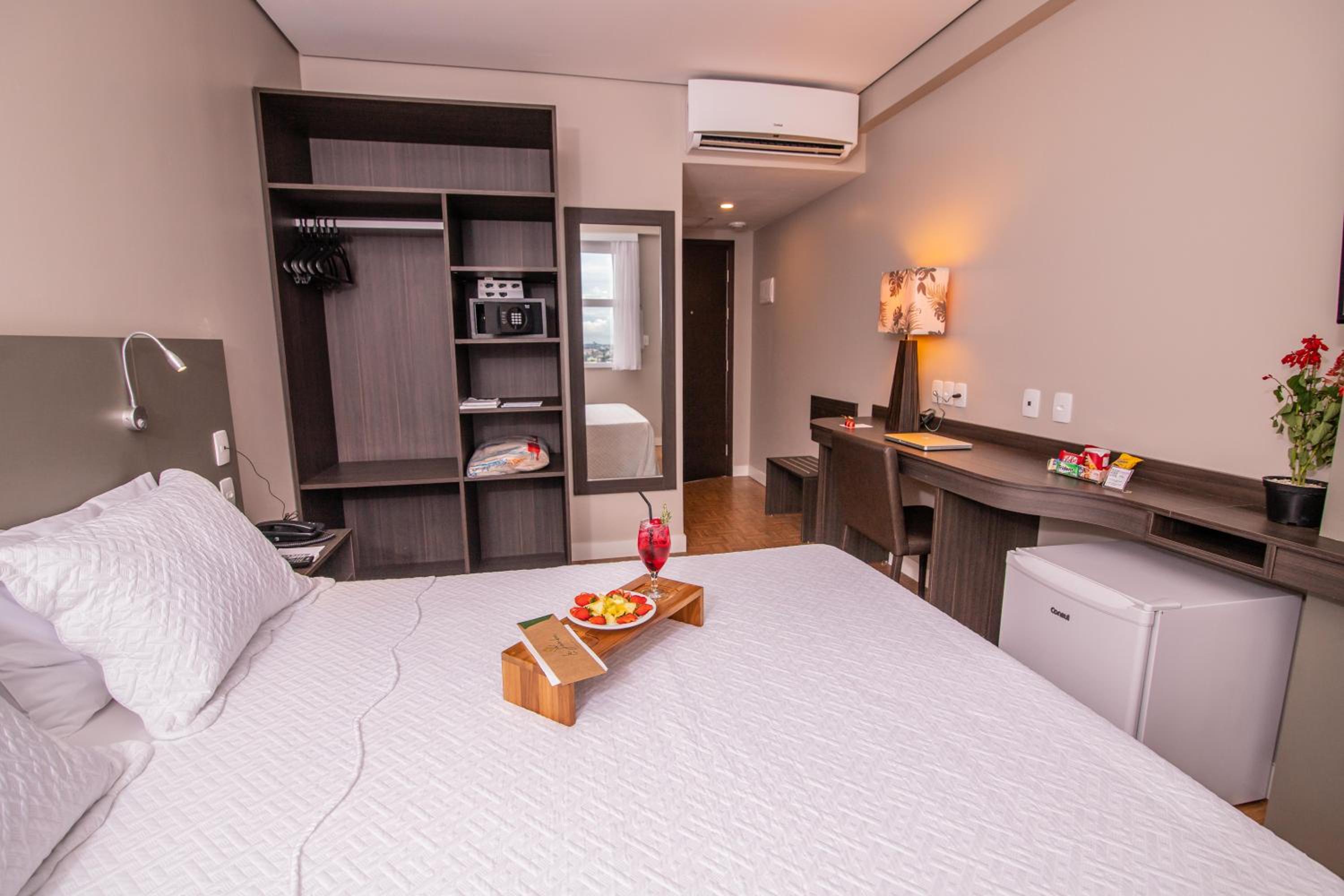 Double Room - Disability Access photo 2