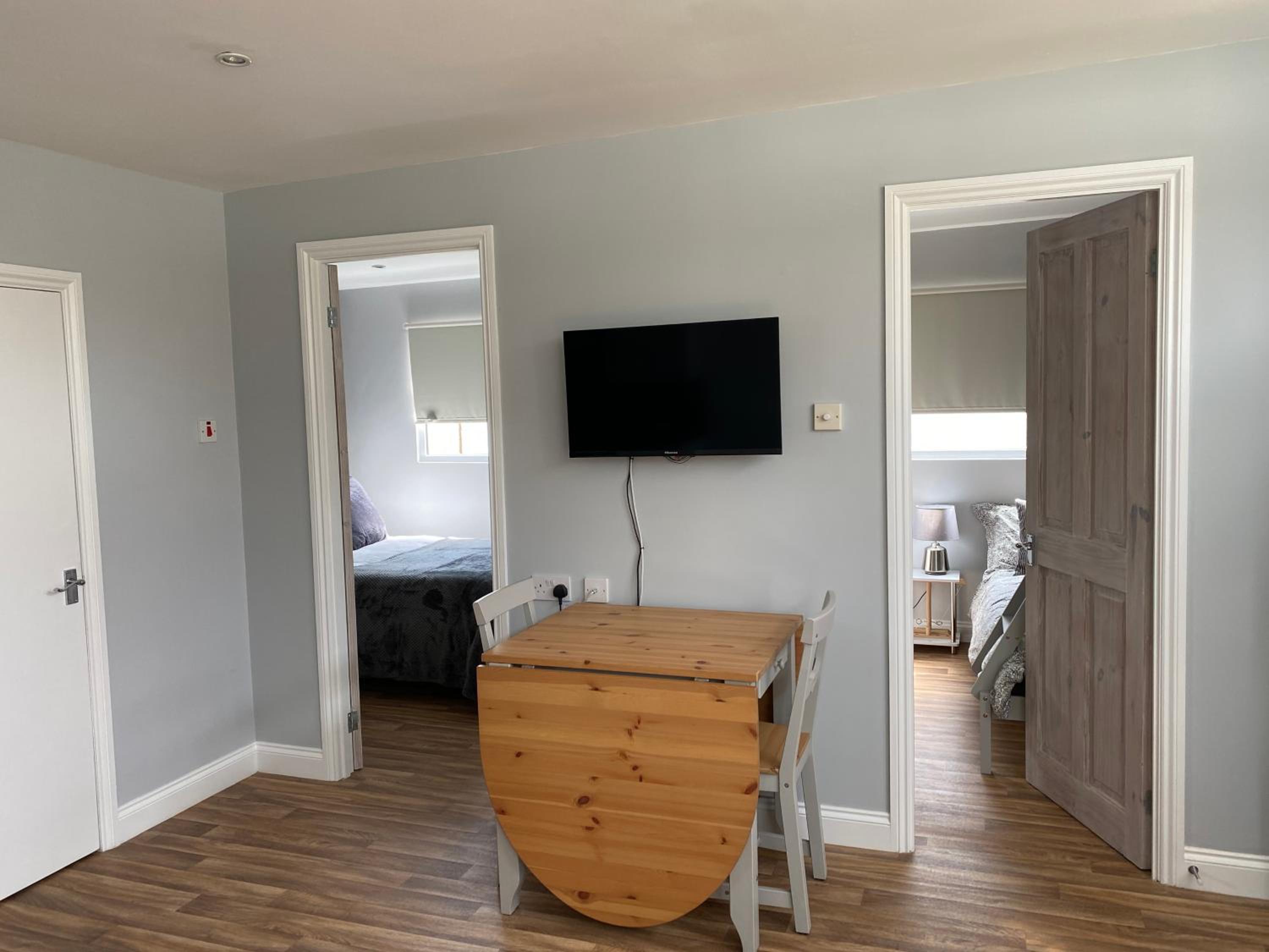 Two-Bedroom Chalet photo 3