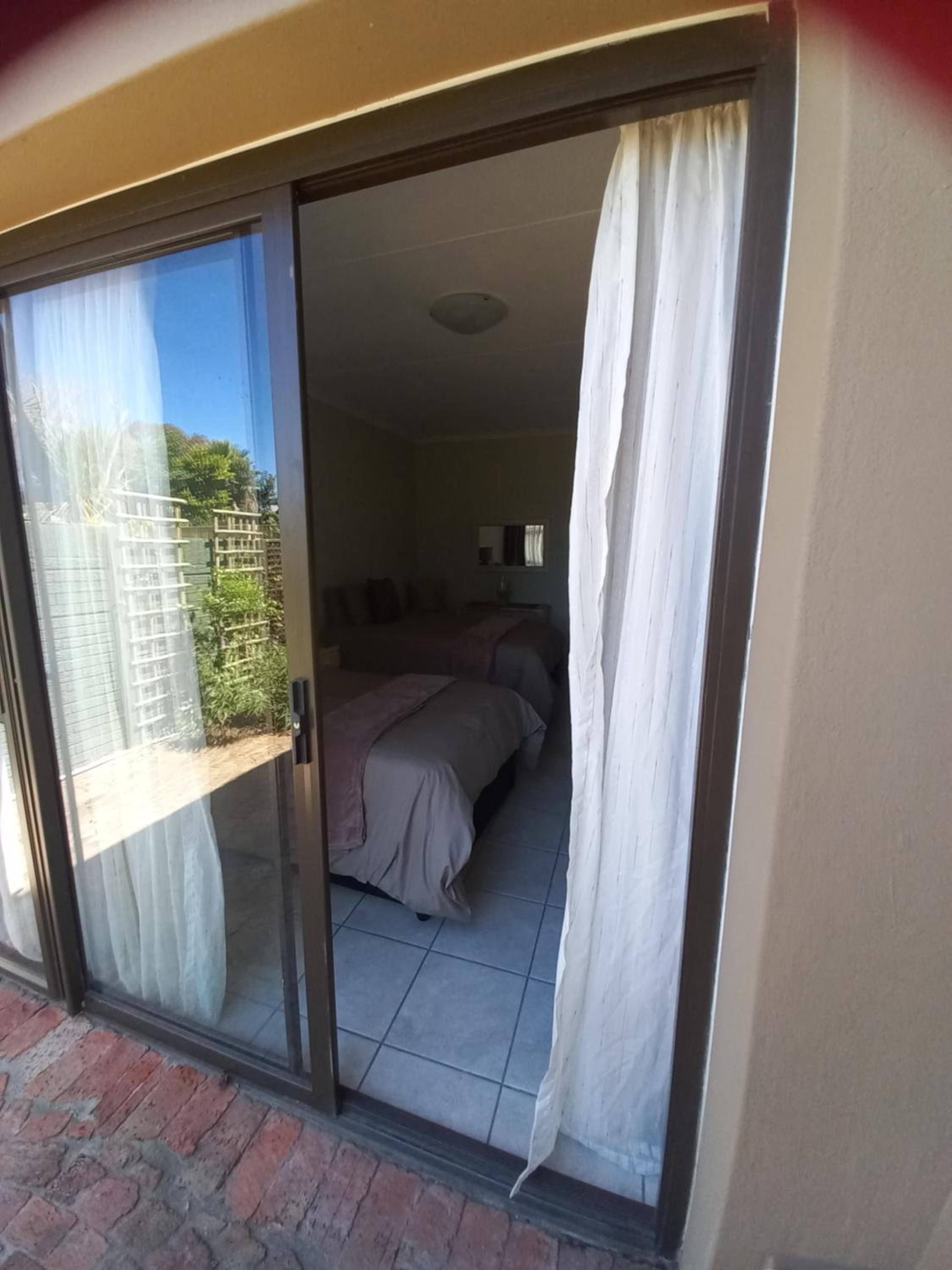 Apartment with Garden View photo 1
