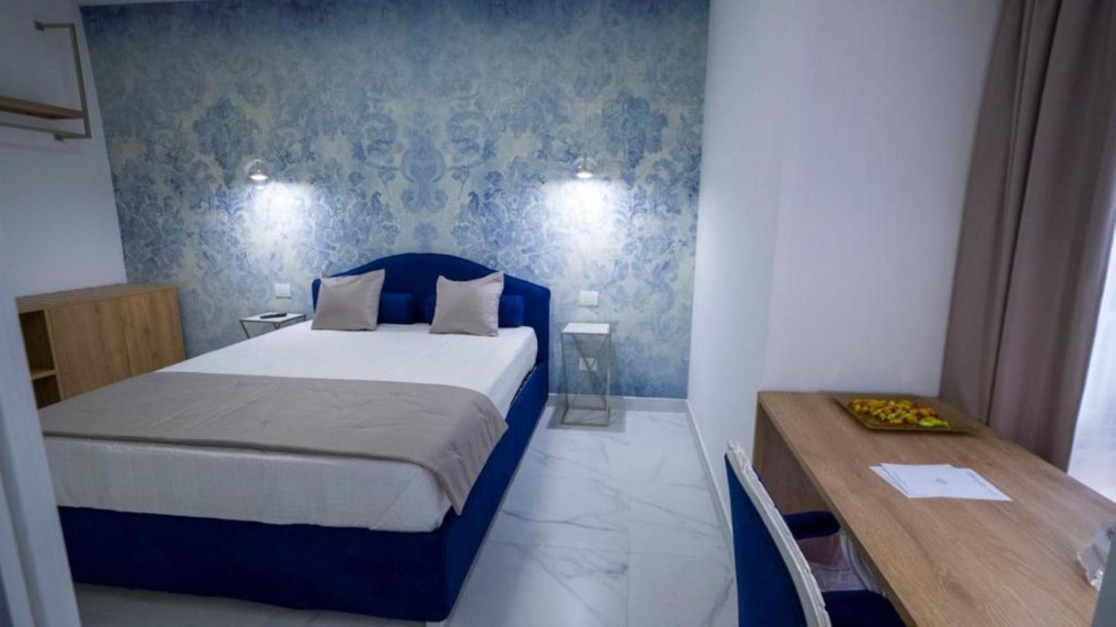 Deluxe Room photo 2