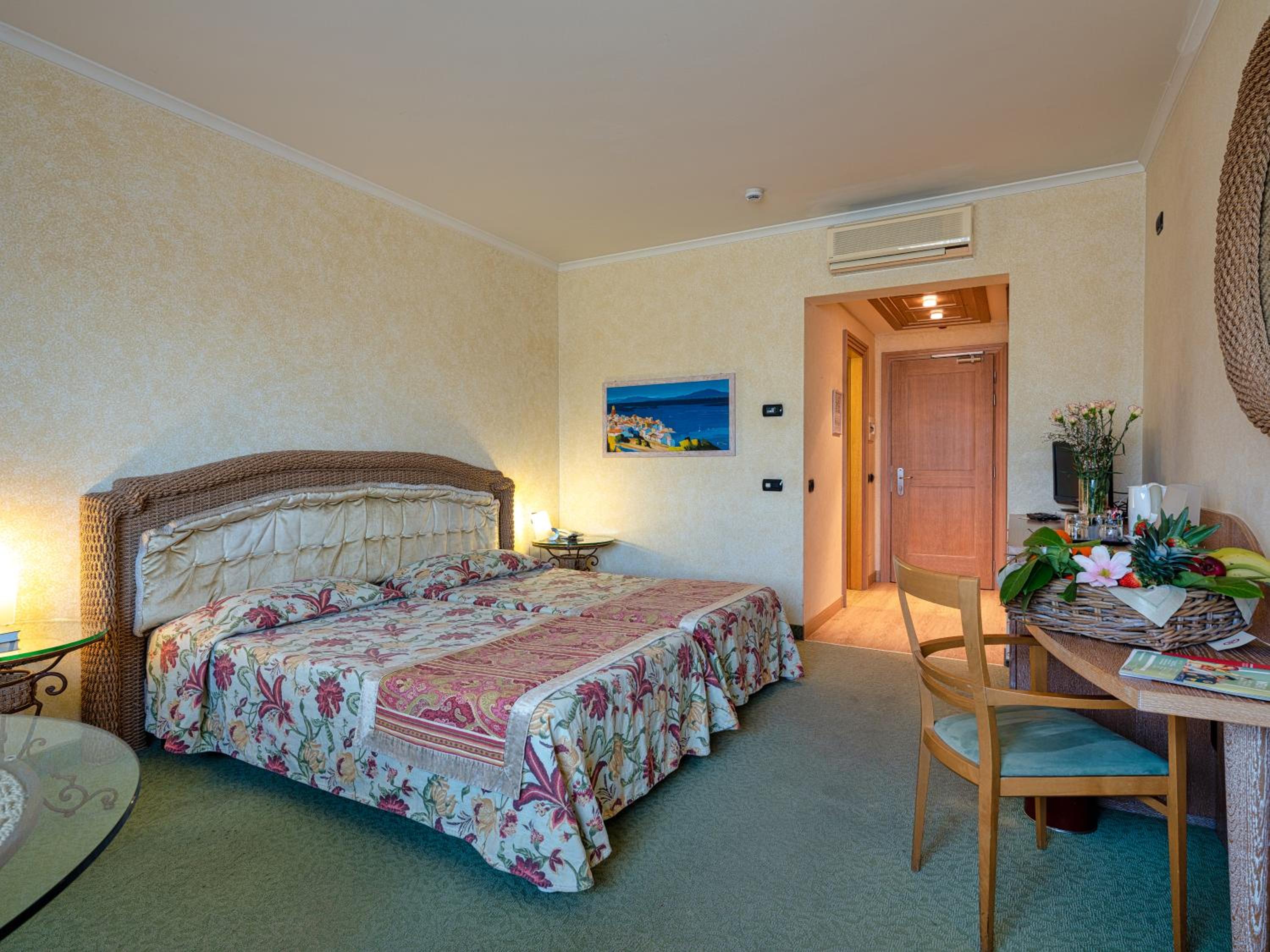 Superior Twin or Double Room - Photo 8