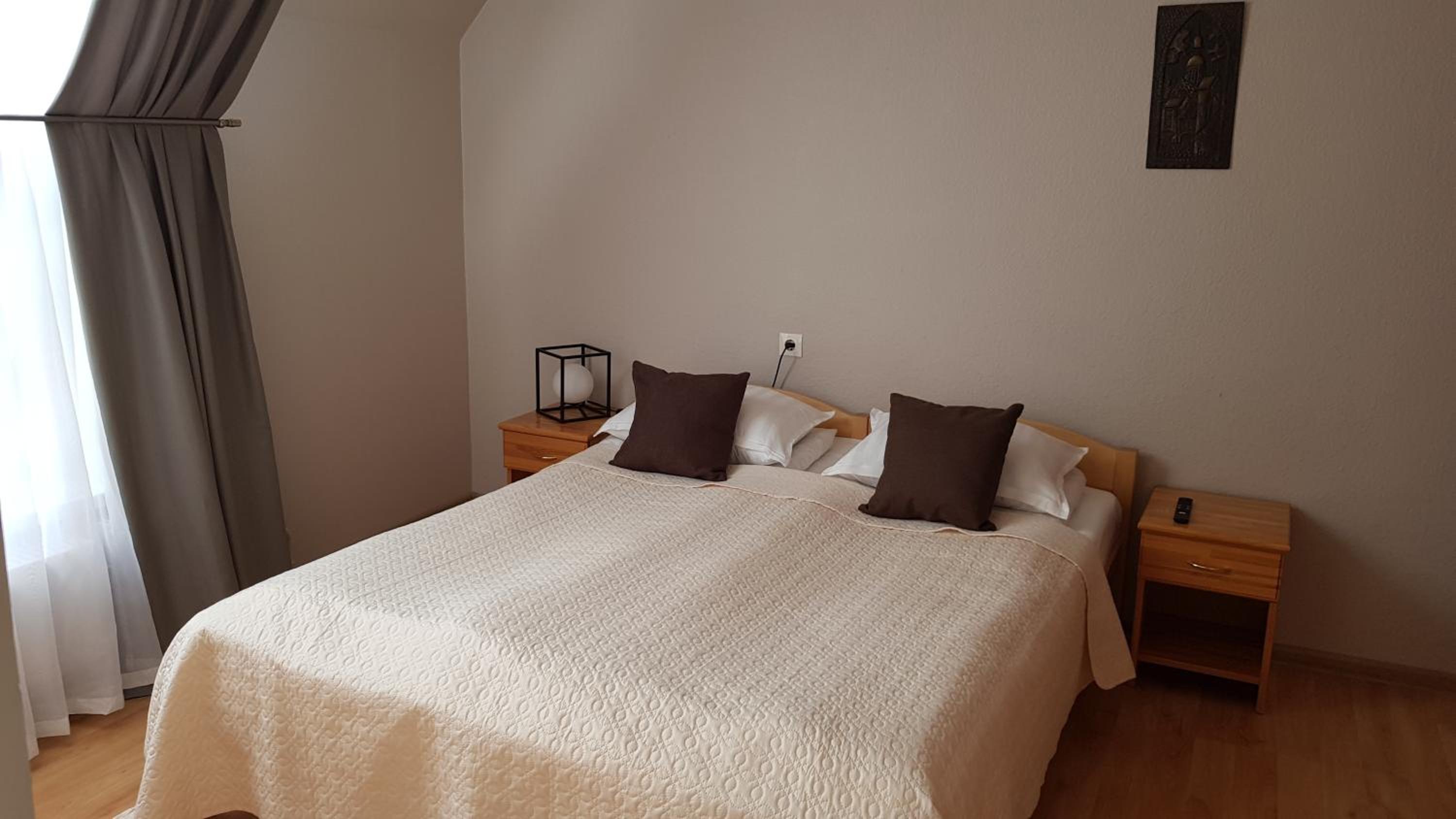 Standard Double Room - Photo 1