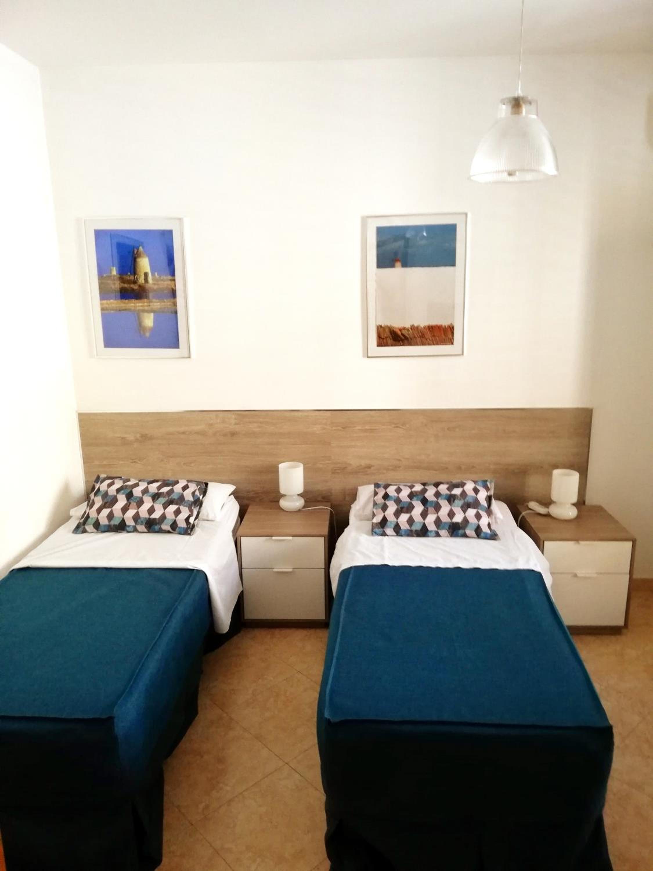 Standard Double or Twin Room photo 3