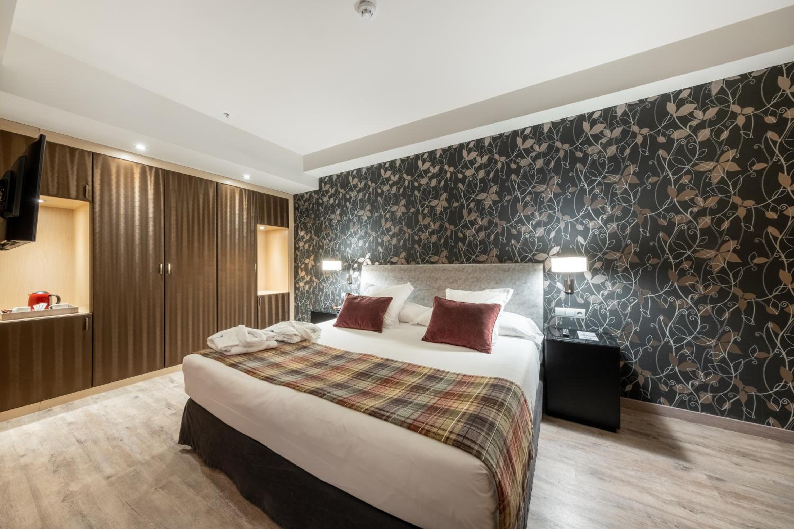 Suite - Photo 1