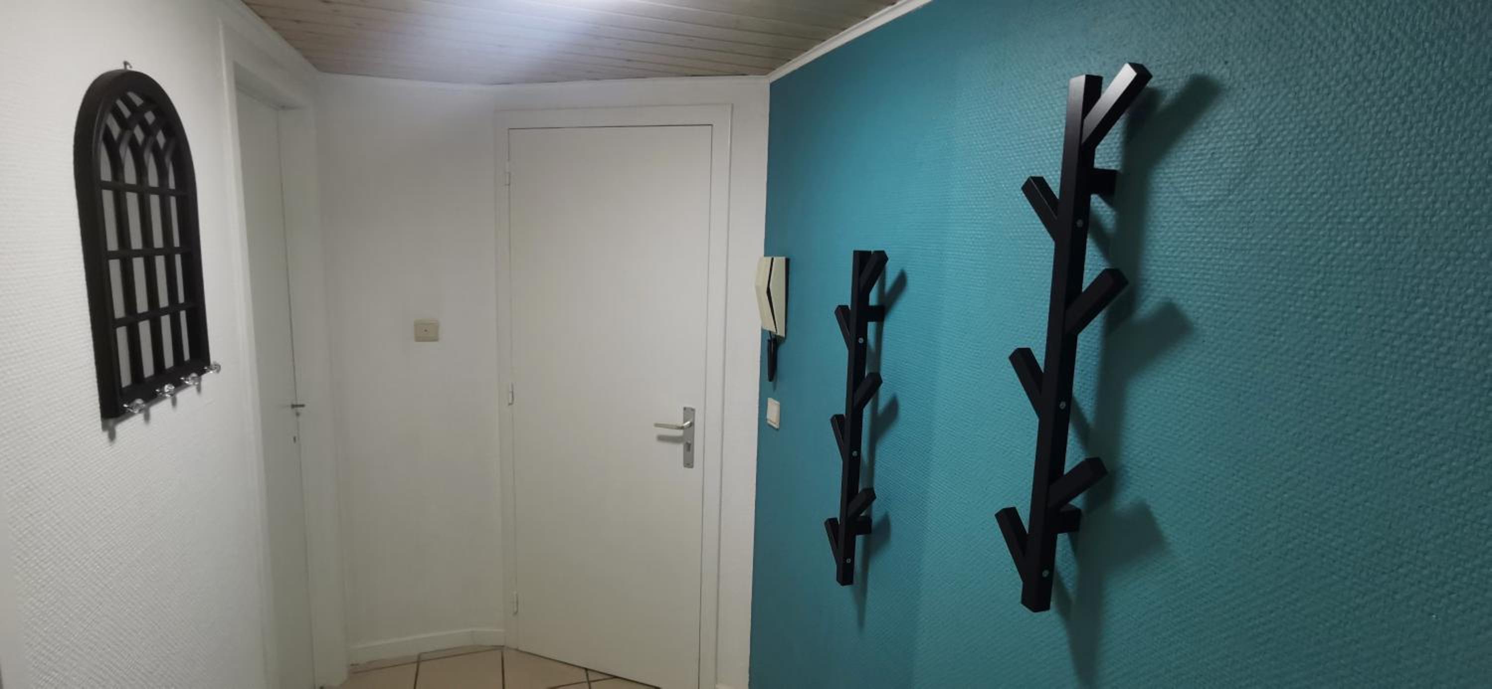 Two-Bedroom Apartment - Photo 28