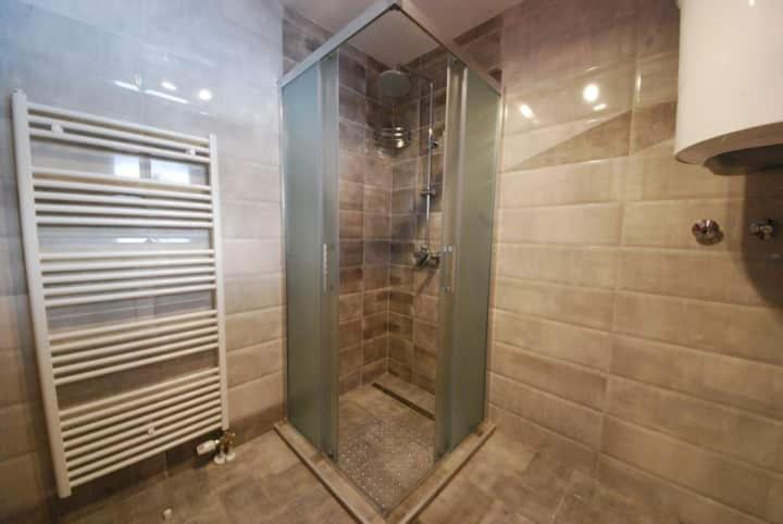 Three-Bedroom Villa - Photo 45