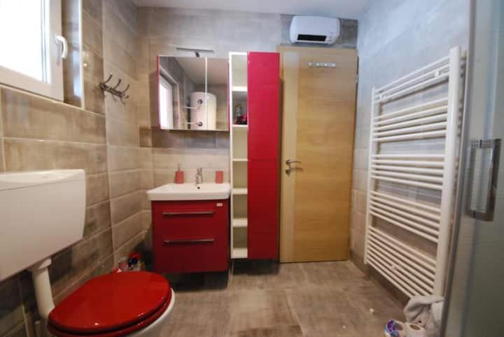 Three-Bedroom Villa - Photo 44
