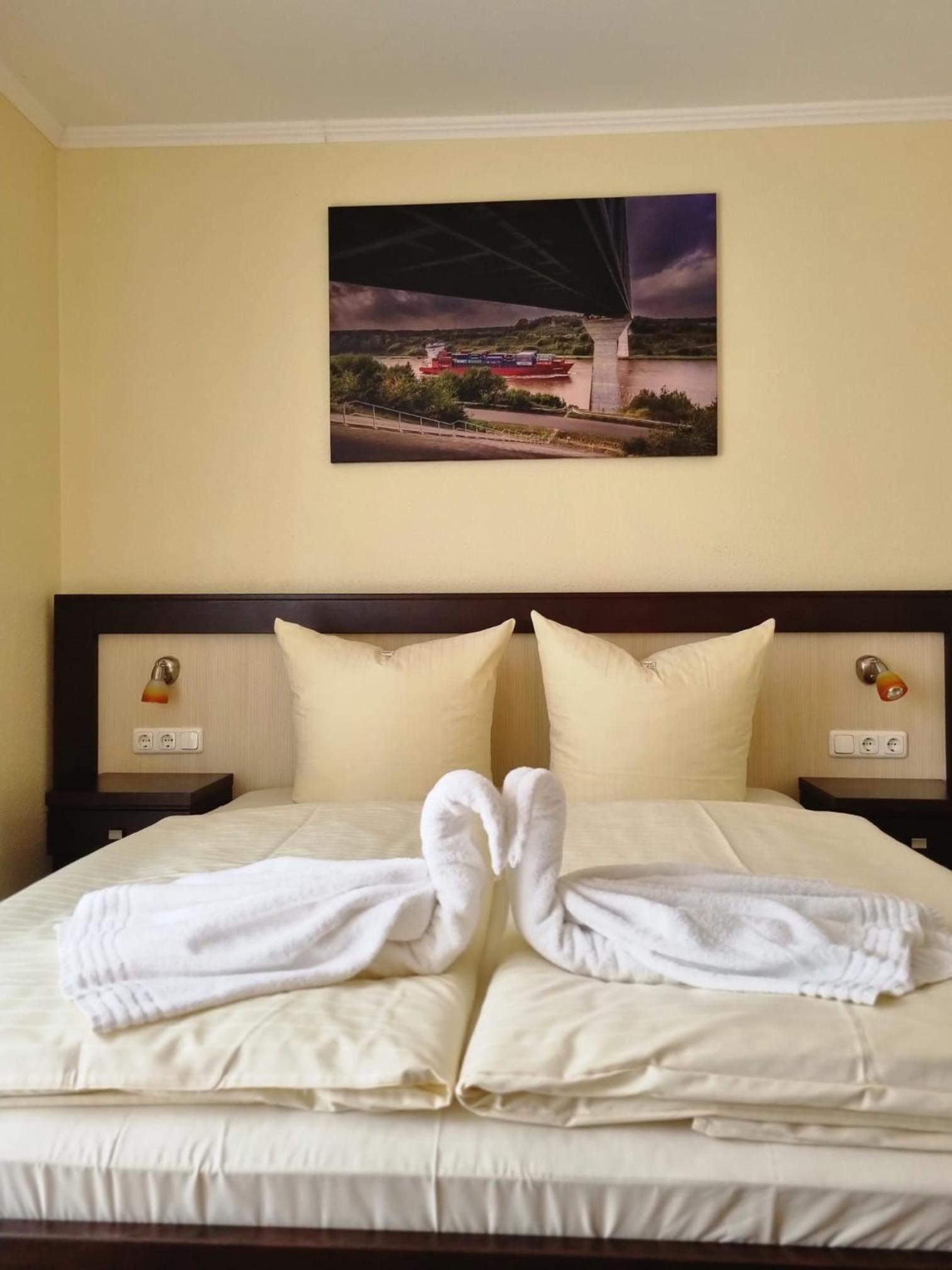 Double Room photo 2