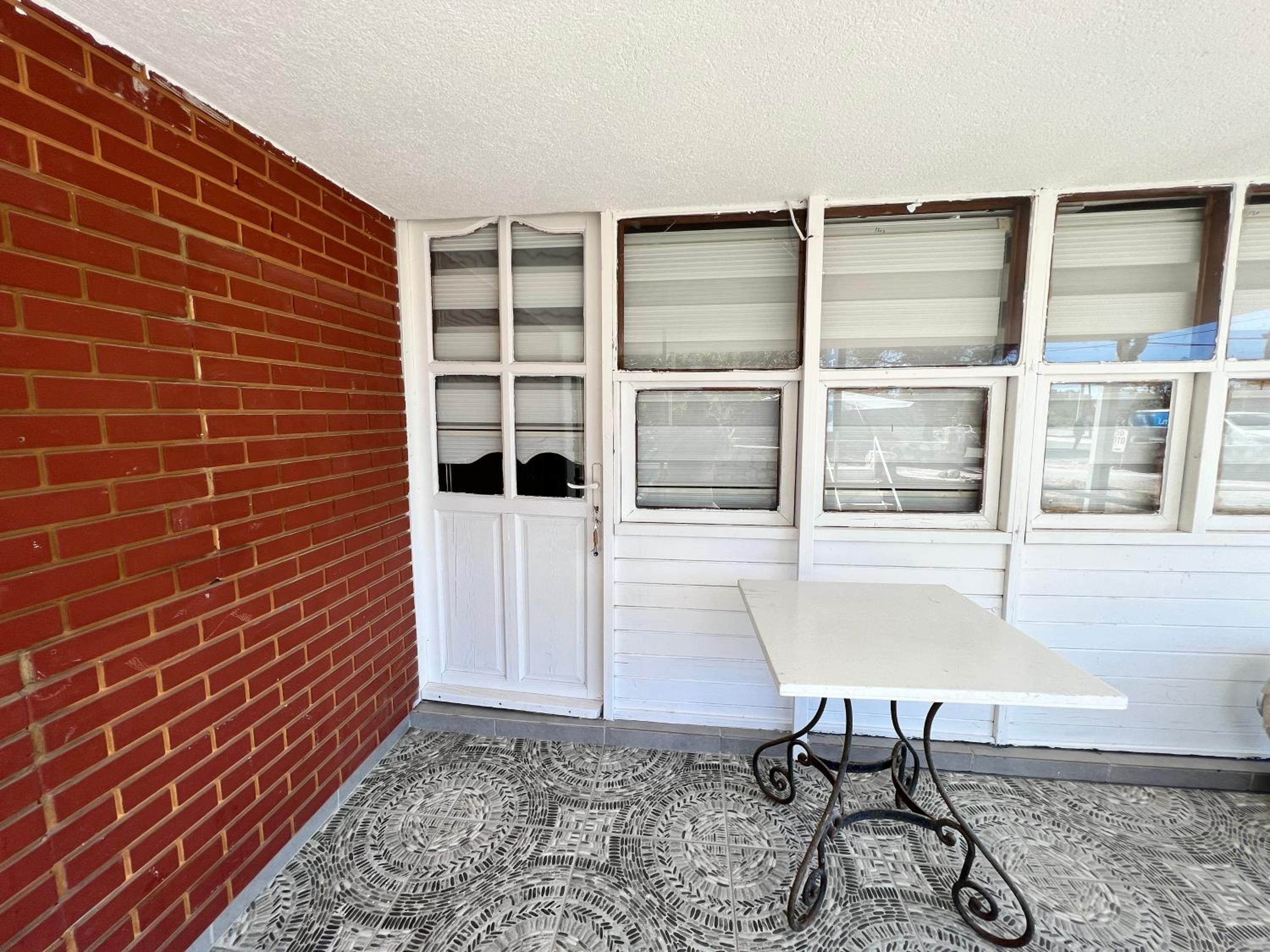 Quadruple Room with Garden View photo 3