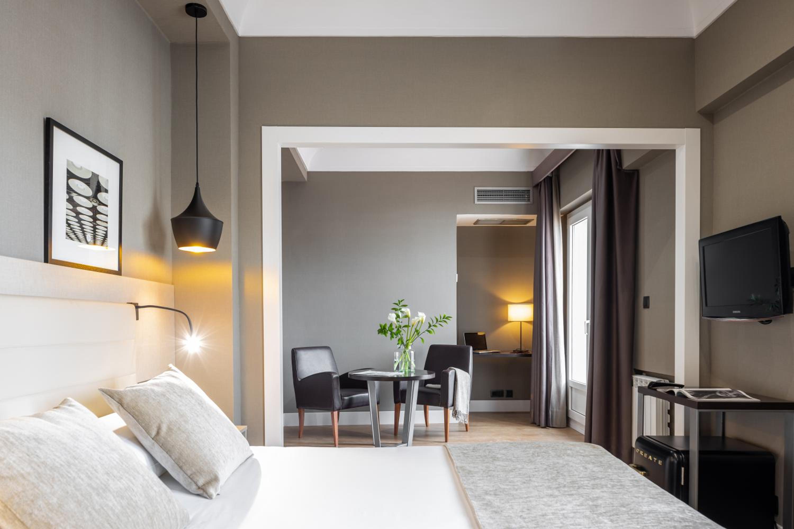 Junior Suite - Photo 3