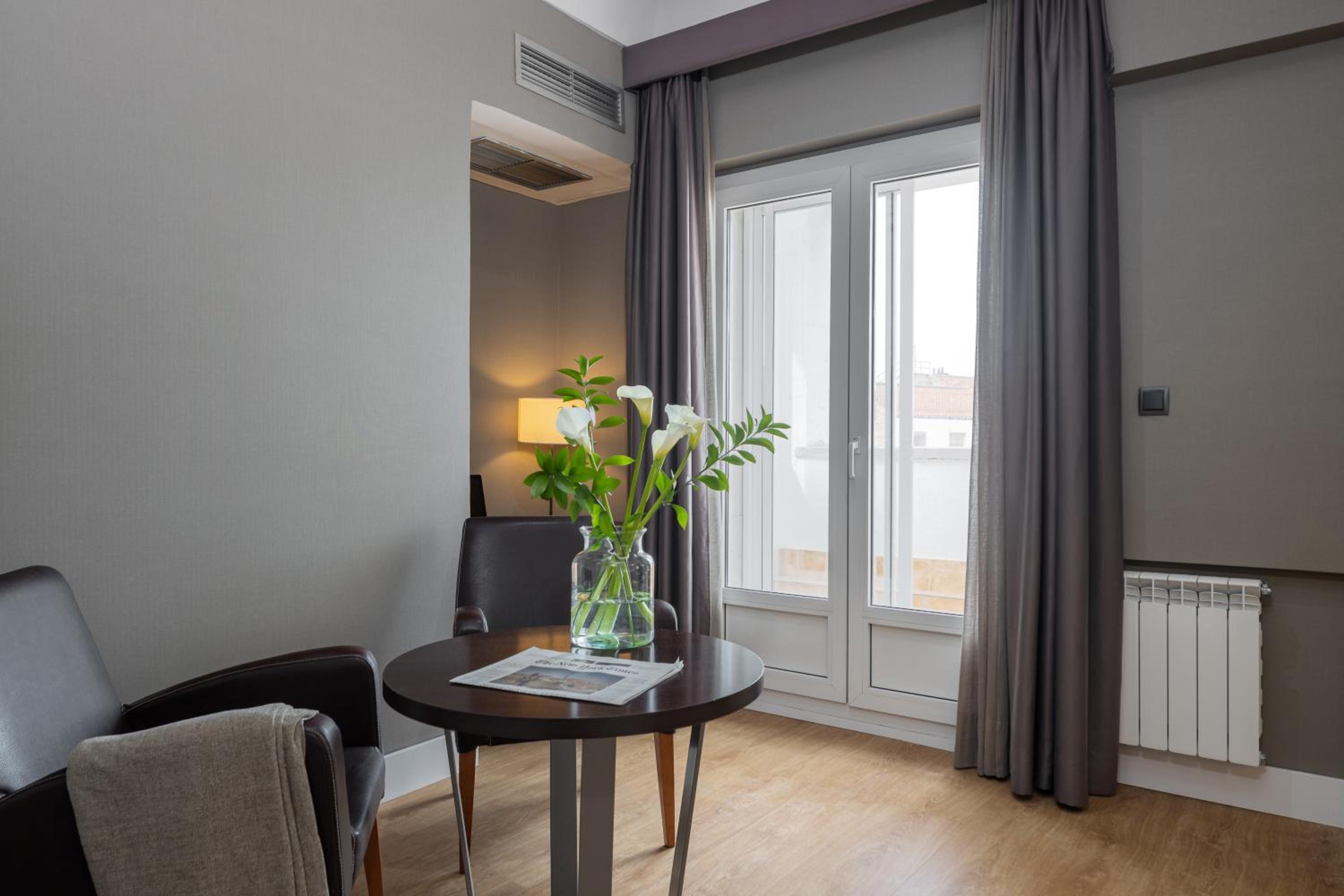 Junior Suite - Photo 2