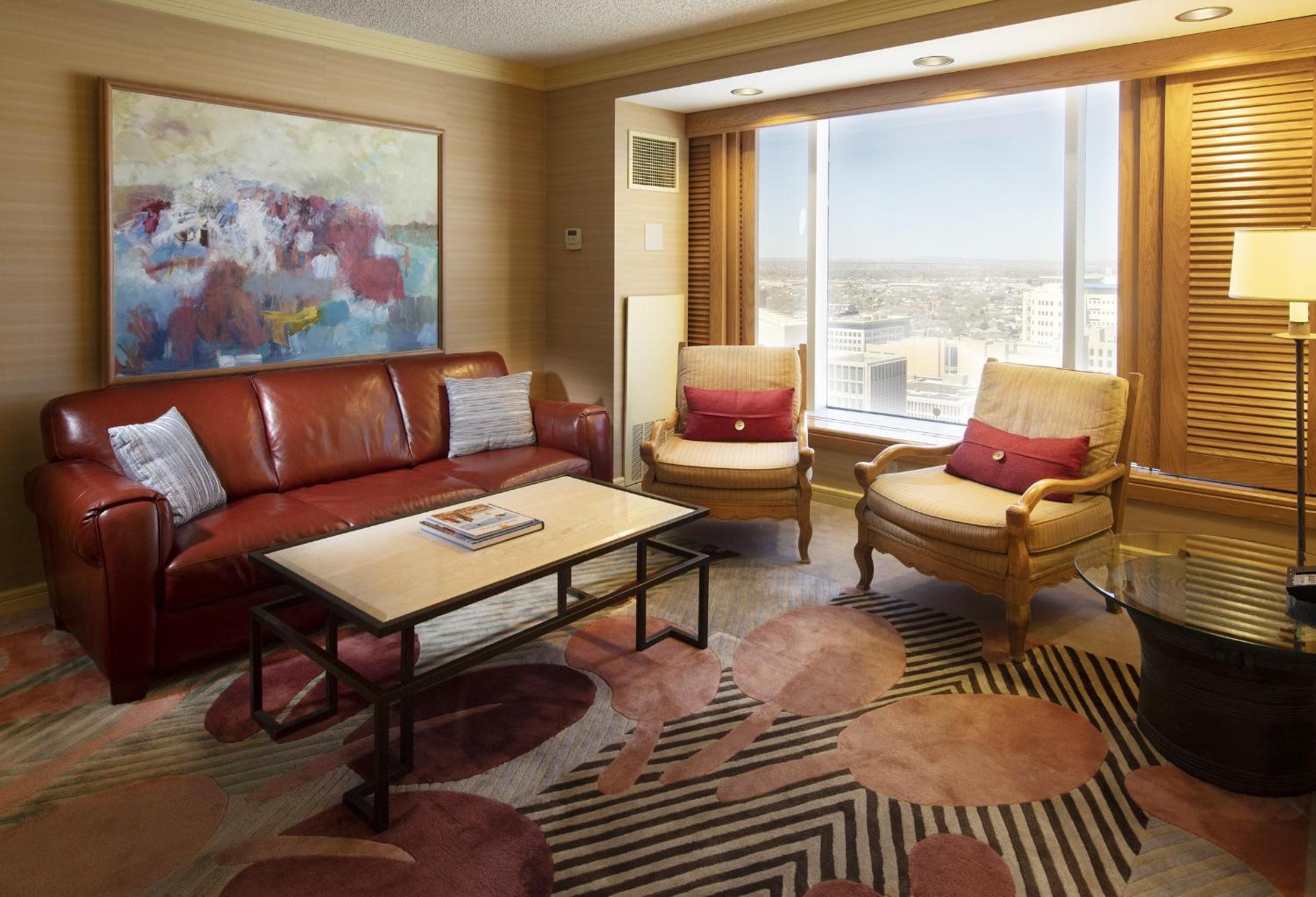 Executive Suite