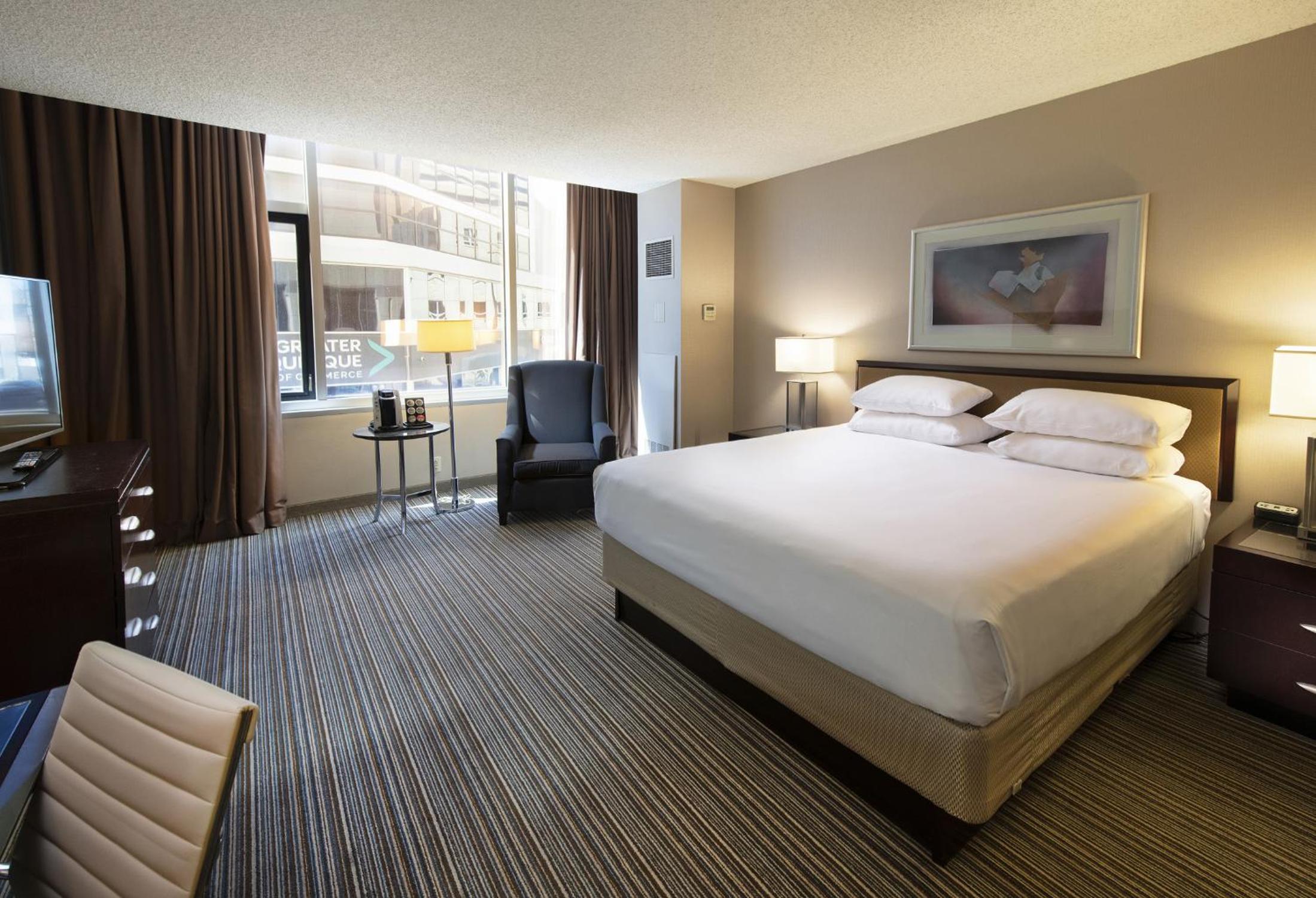 Hospitality Suite photo 2