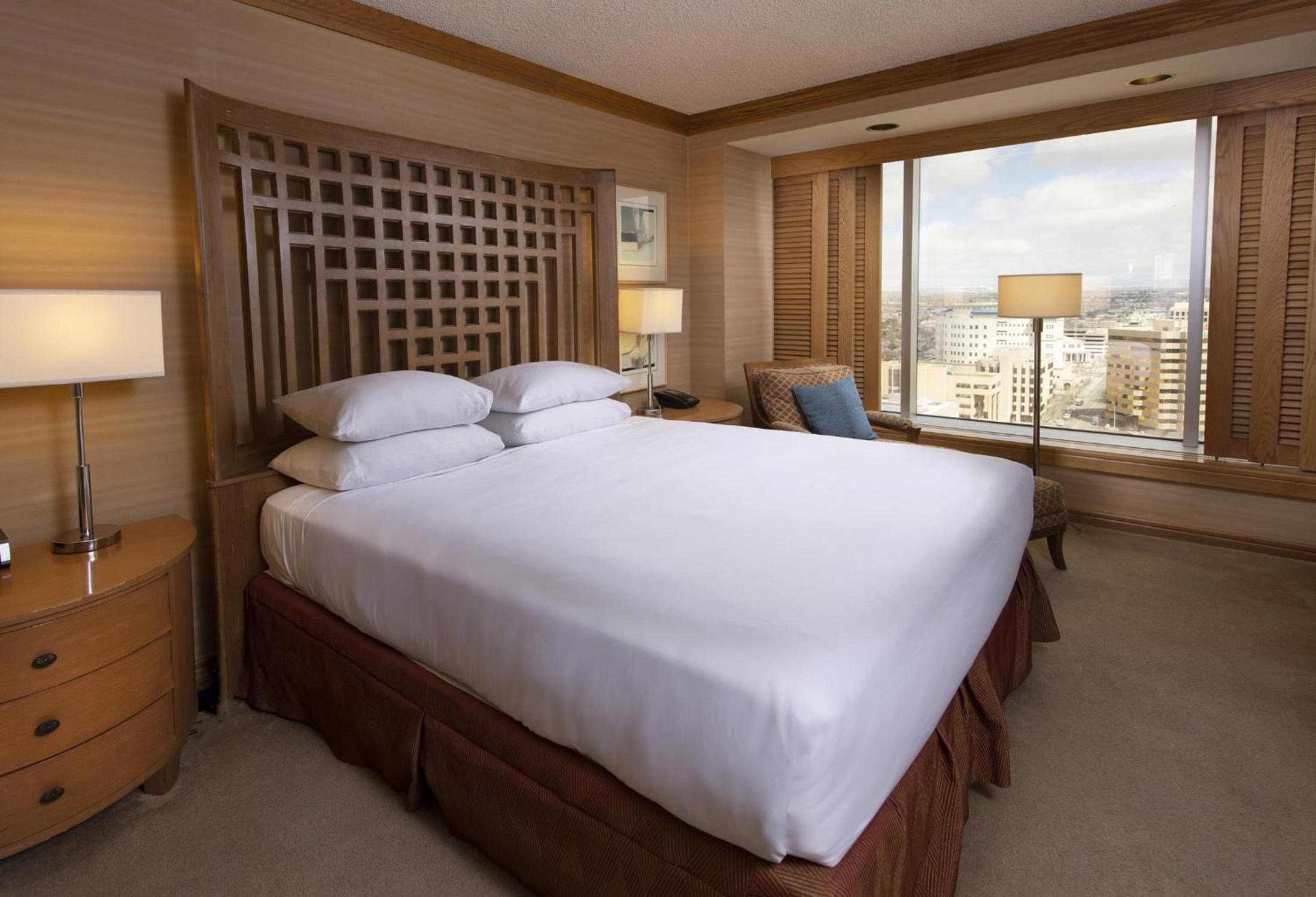 Presidential Suite photo 2