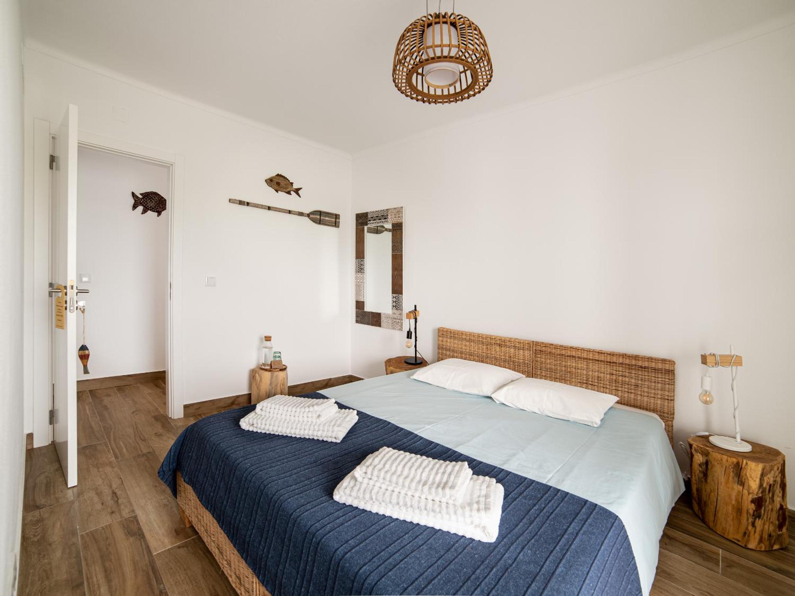 Double Room with Balcony photo 3