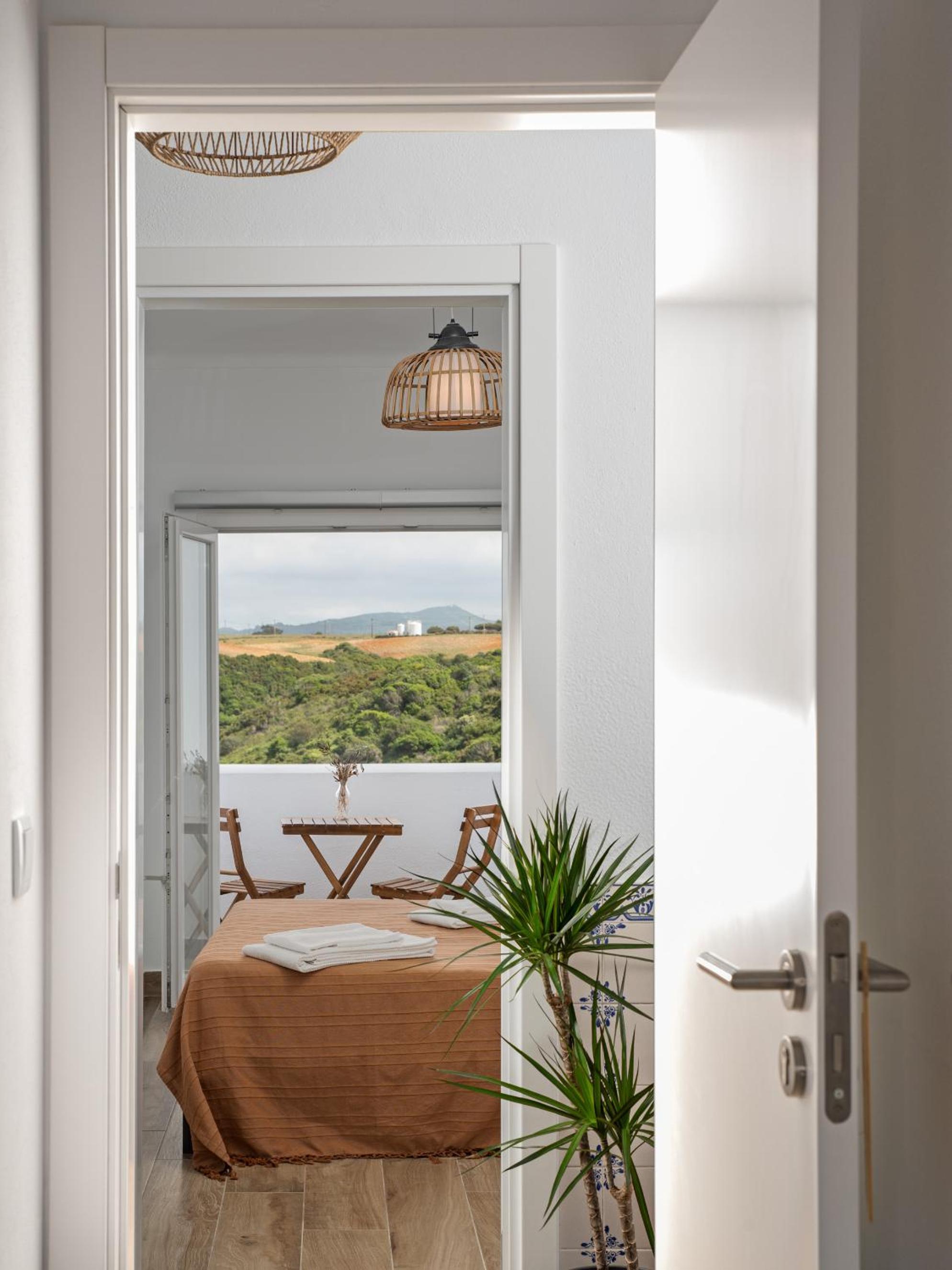 Double Room with Balcony photo 3