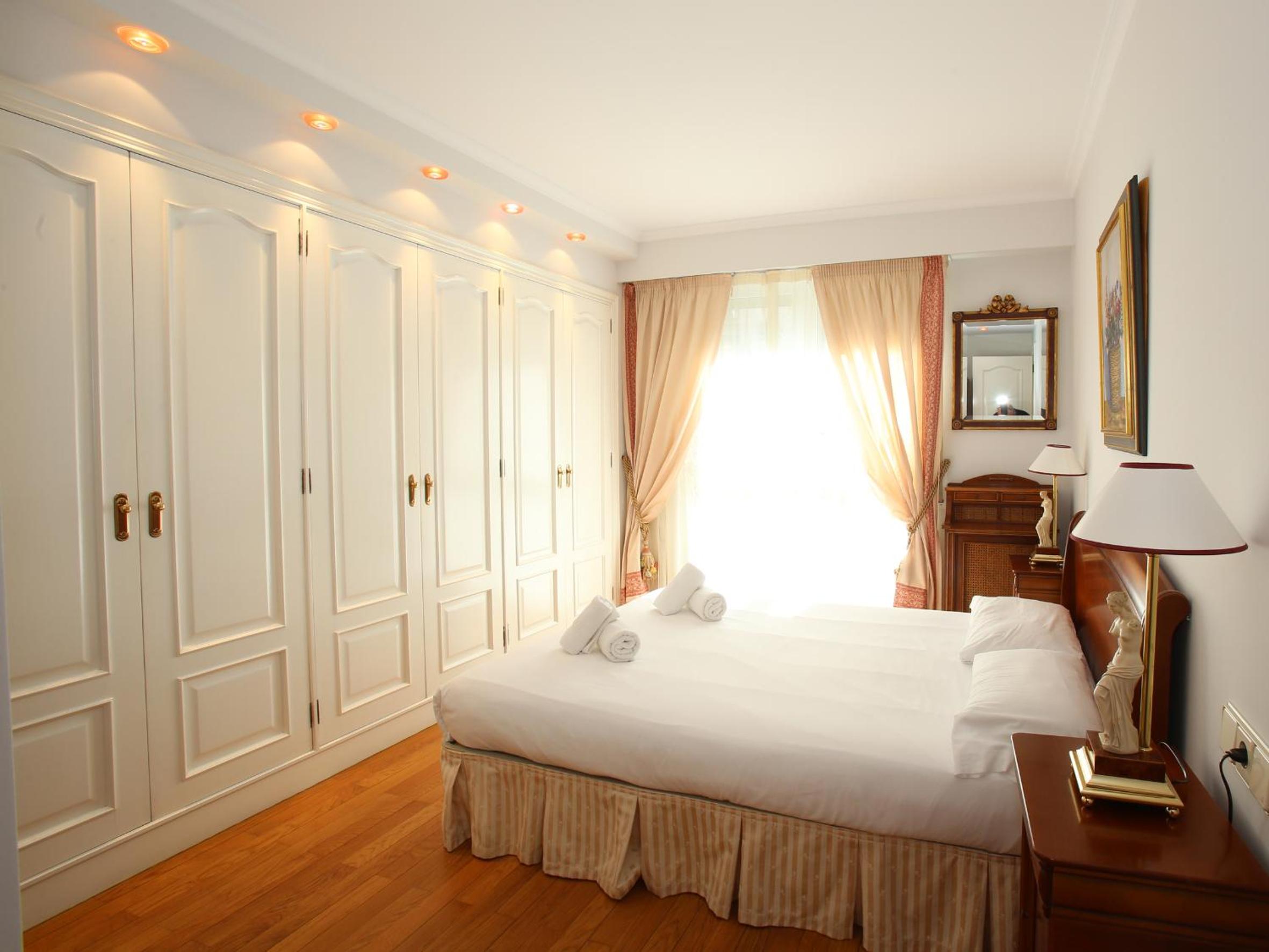Apartamento de lujo