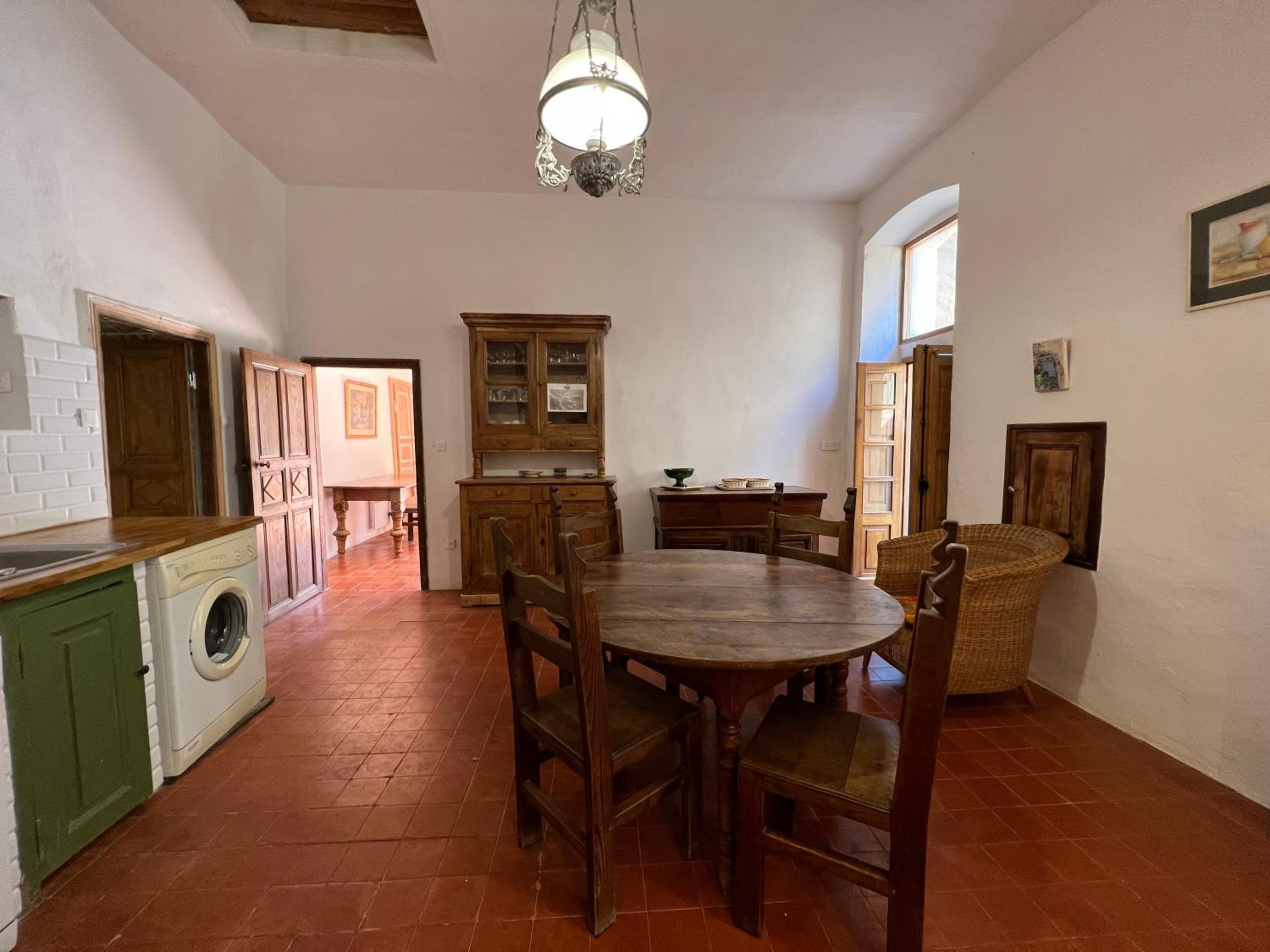 Apartment with Terrace photo 2