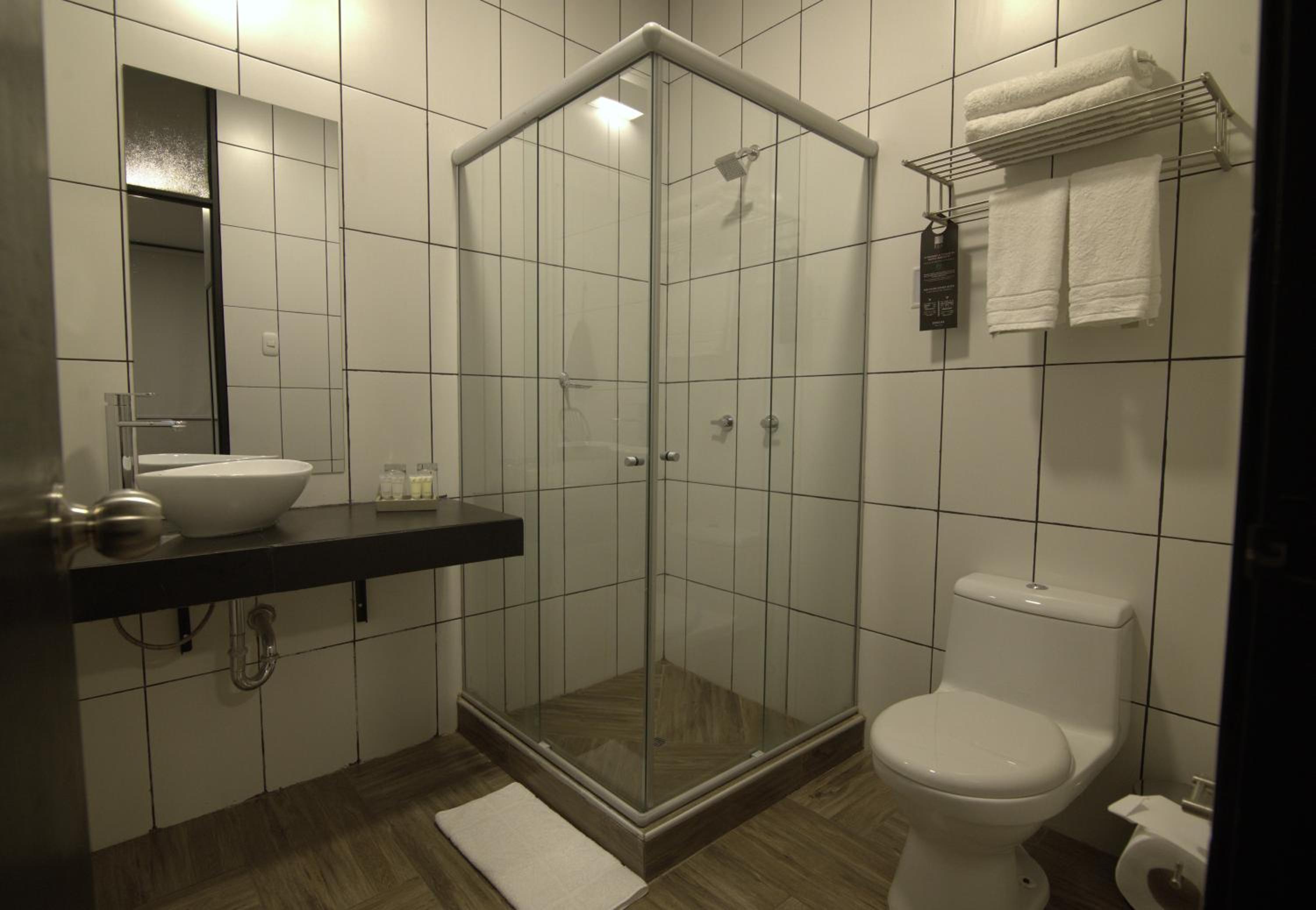 Double Room - Photo 2