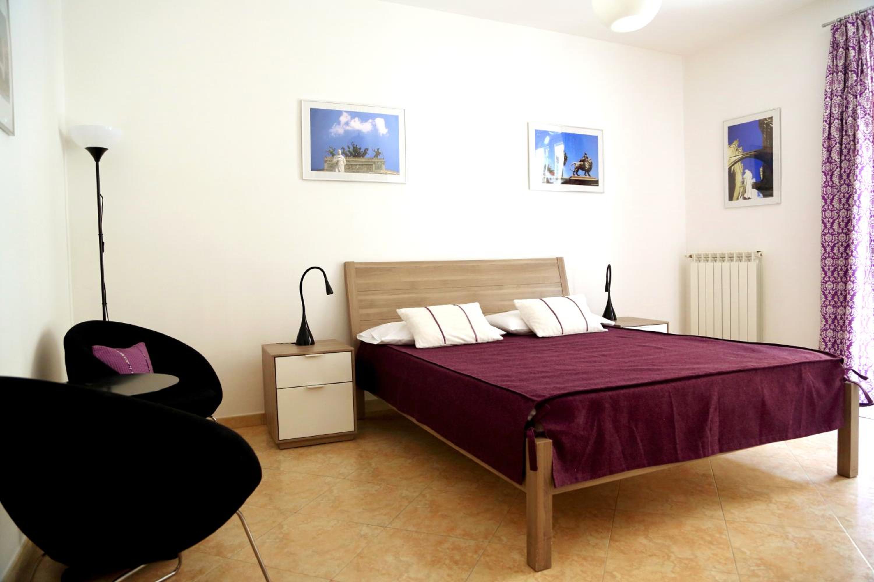 Double Room photo 1