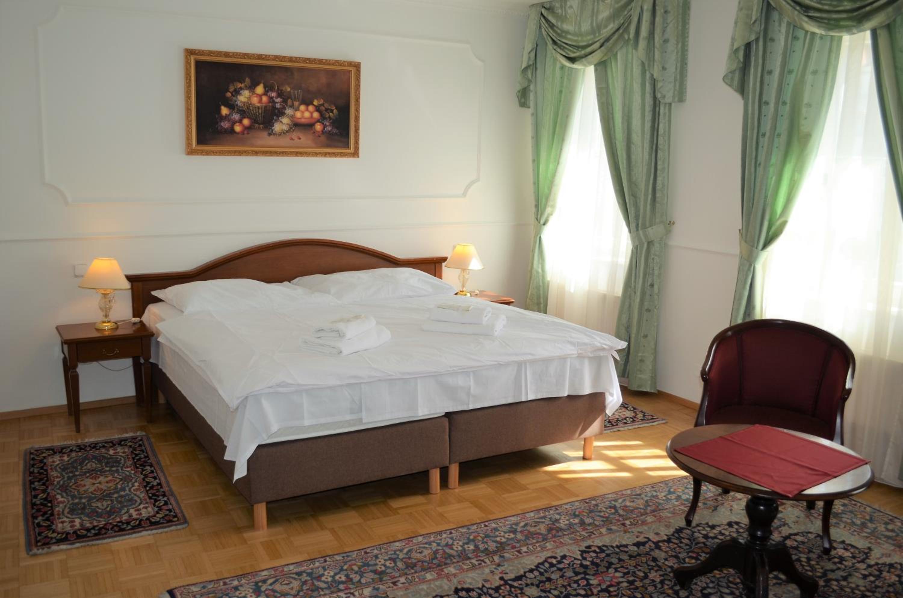 Superior Double Room photo 1