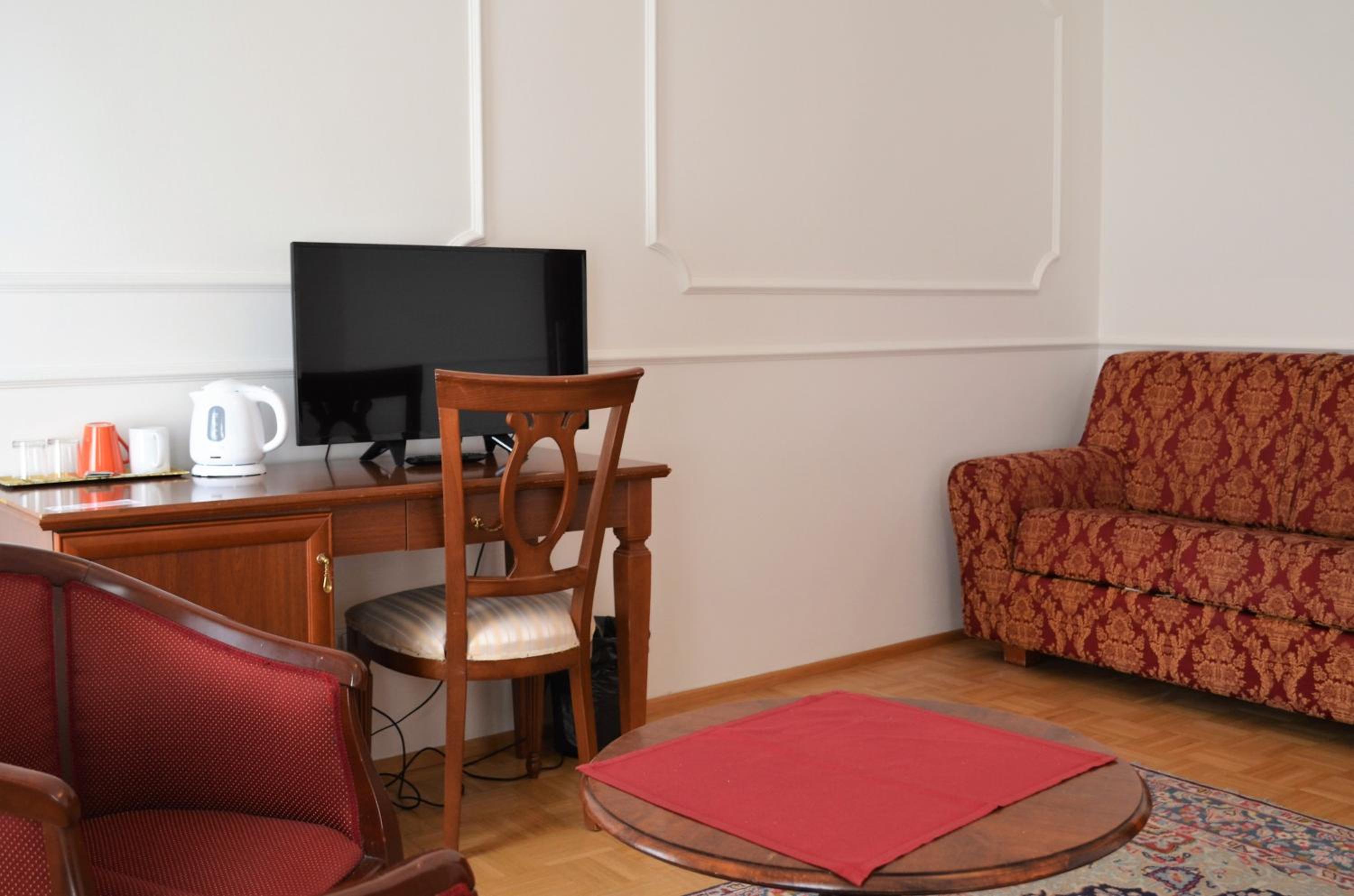 Superior Double Room photo 2