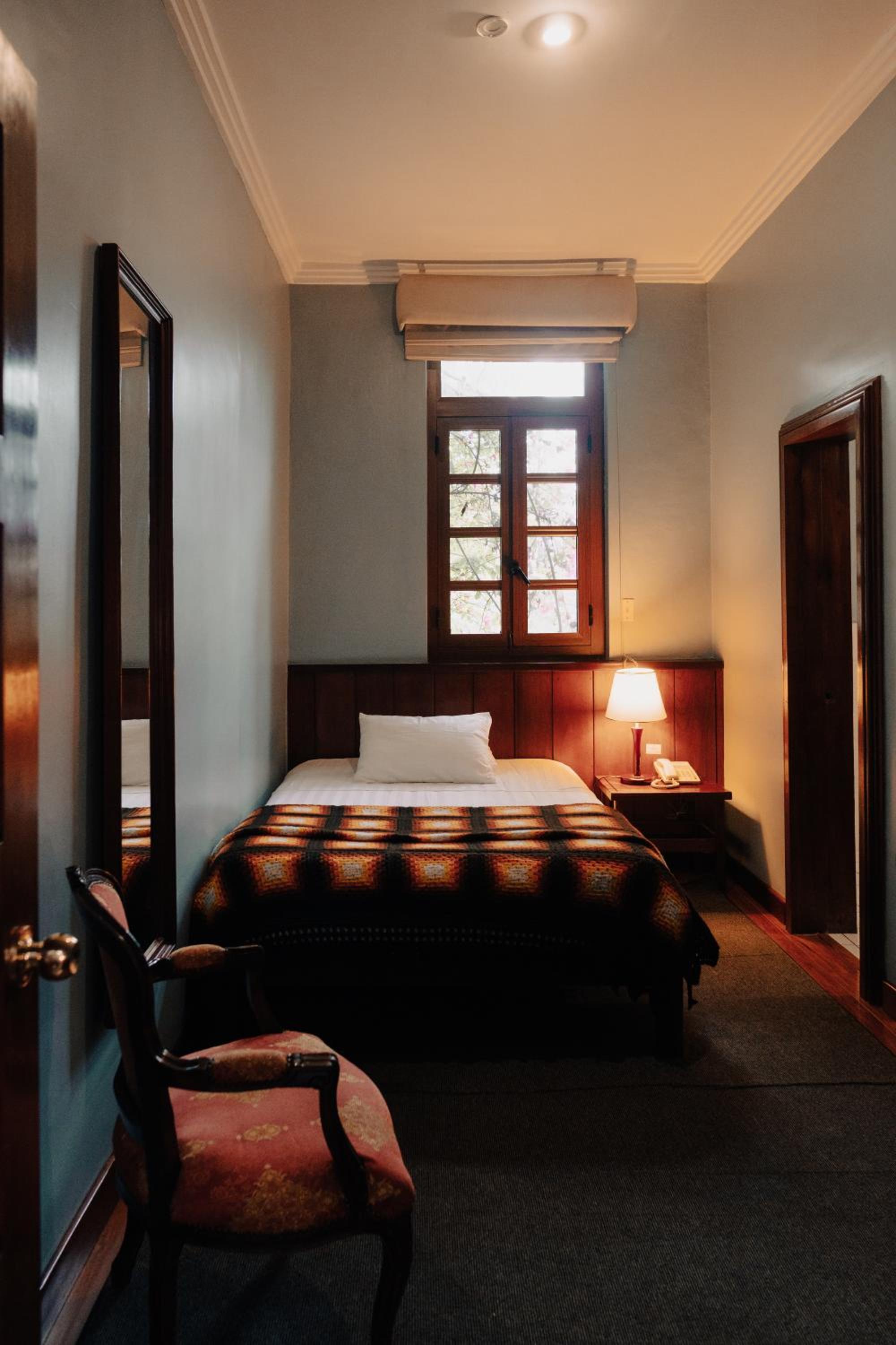 Single Room photo 1