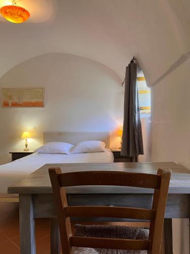 Double Room with Shower and Sea View photo 2